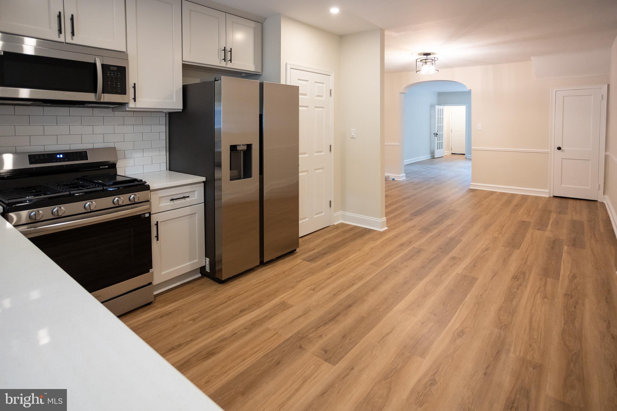 MAYFAIR (WEST) - Residential