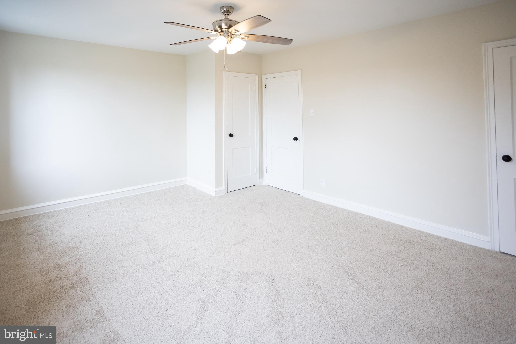 MAYFAIR (WEST) - Residential