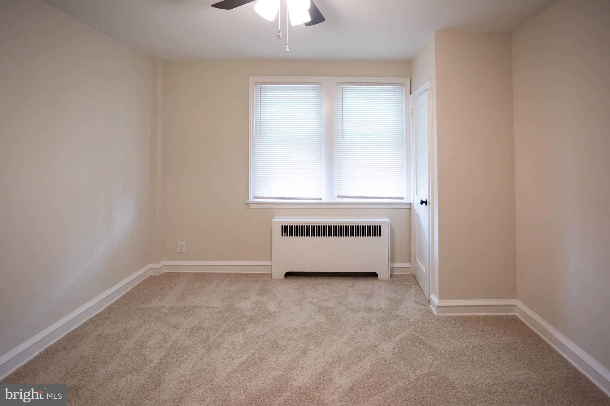 MAYFAIR (WEST) - Residential