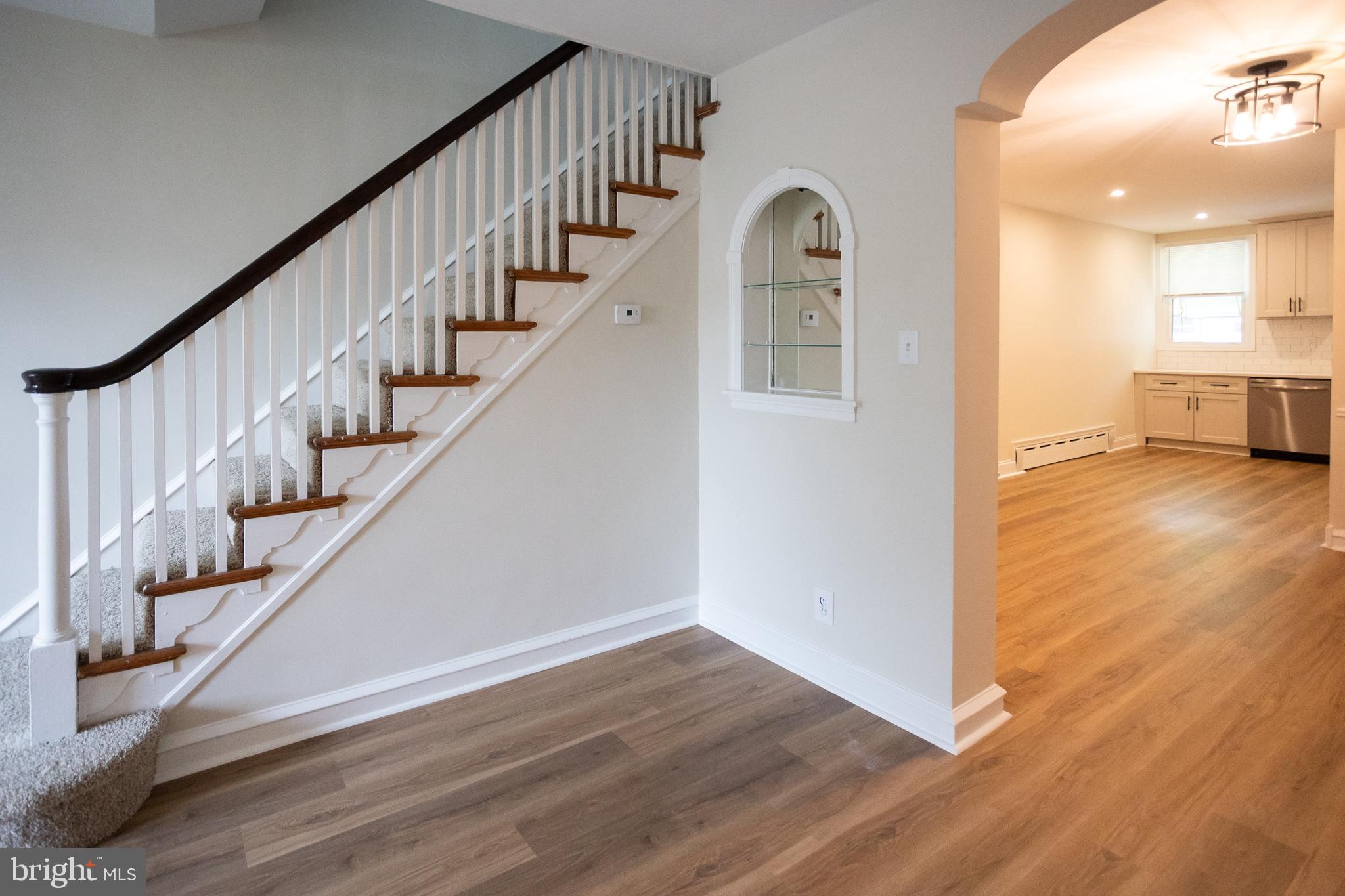 MAYFAIR (WEST) - Residential