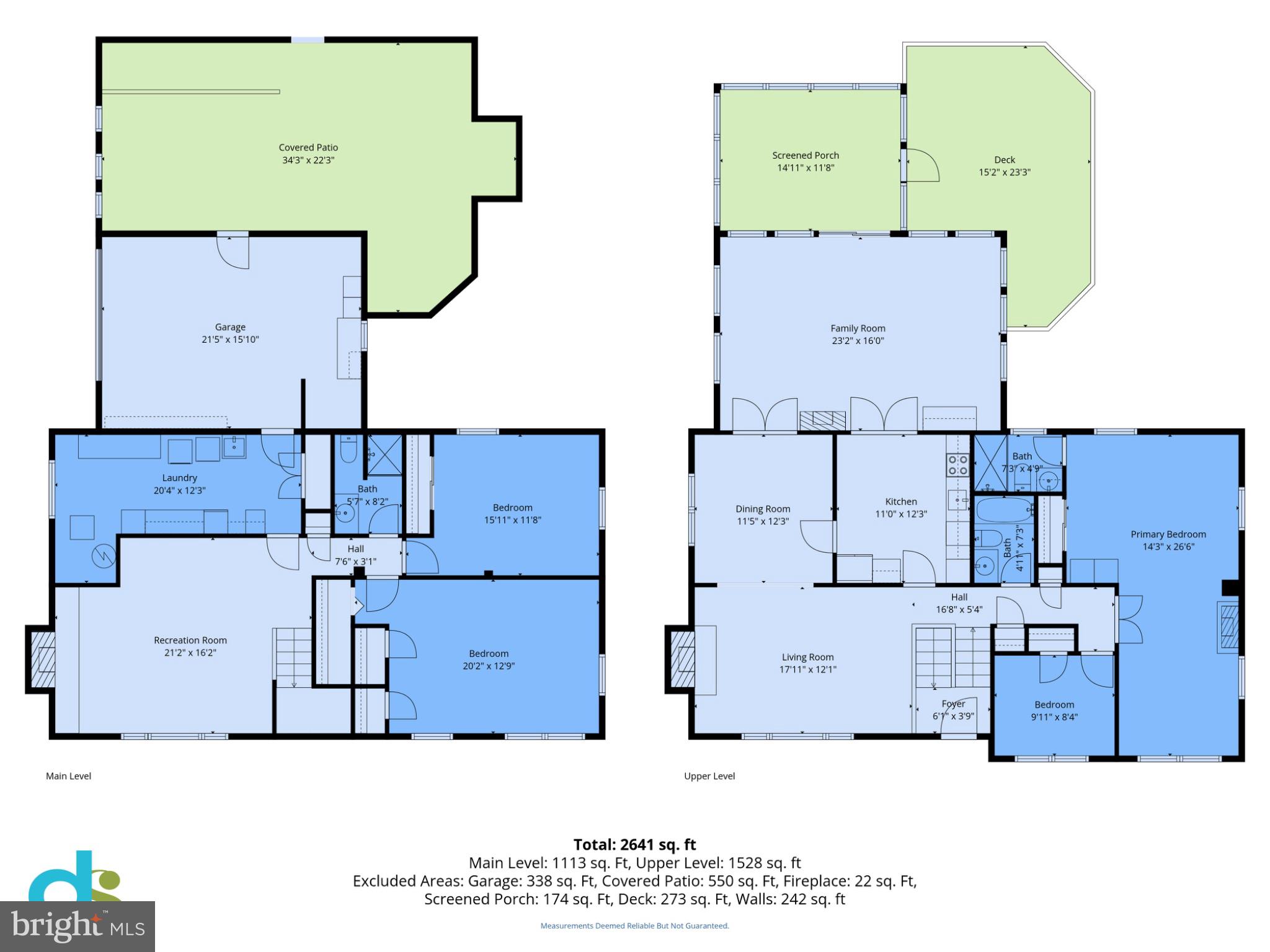 CRESTWOOD MANOR - Residential