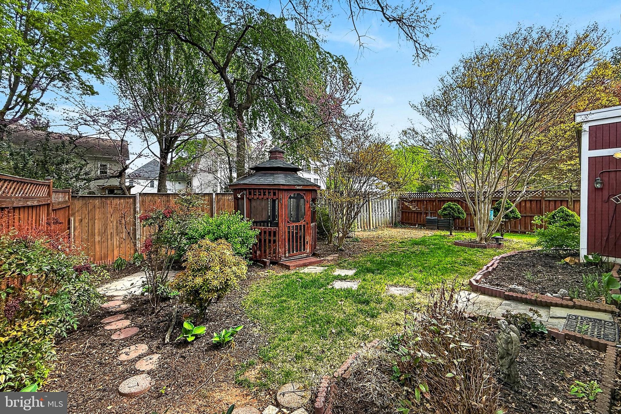 CRESTWOOD MANOR - Residential