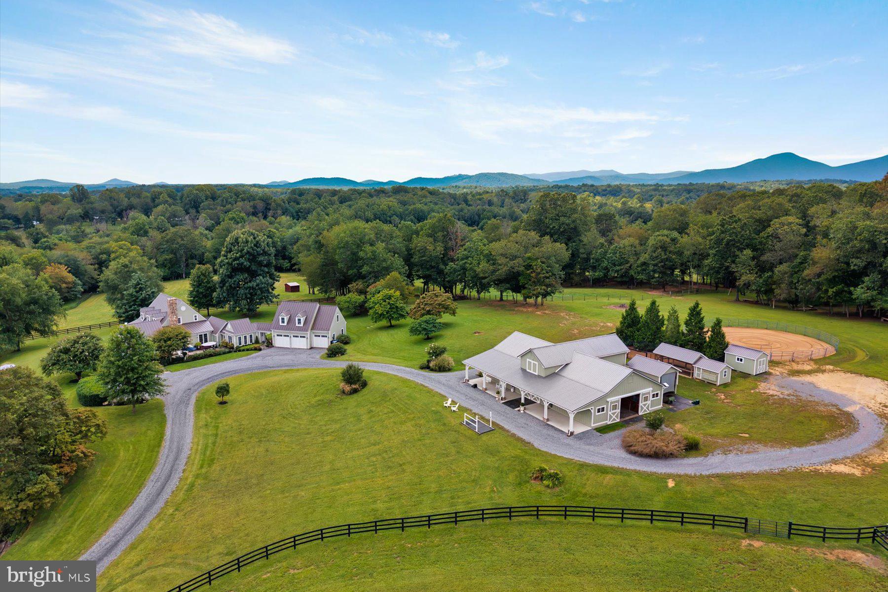 5740 and 5742 KEYSER ROAD