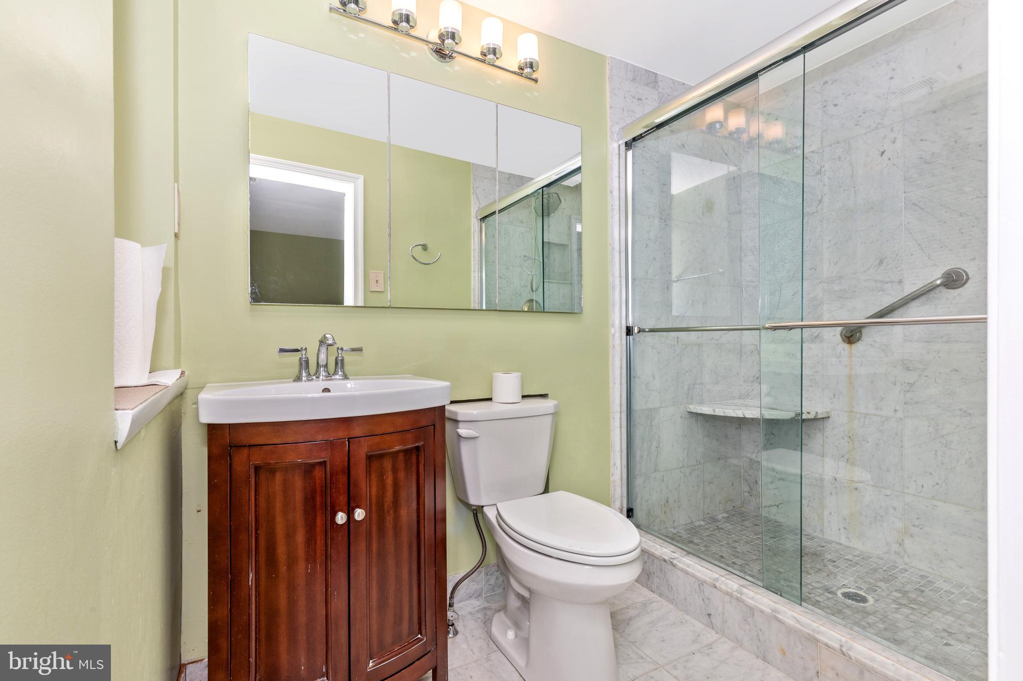 MERION STATION - Residential Lease