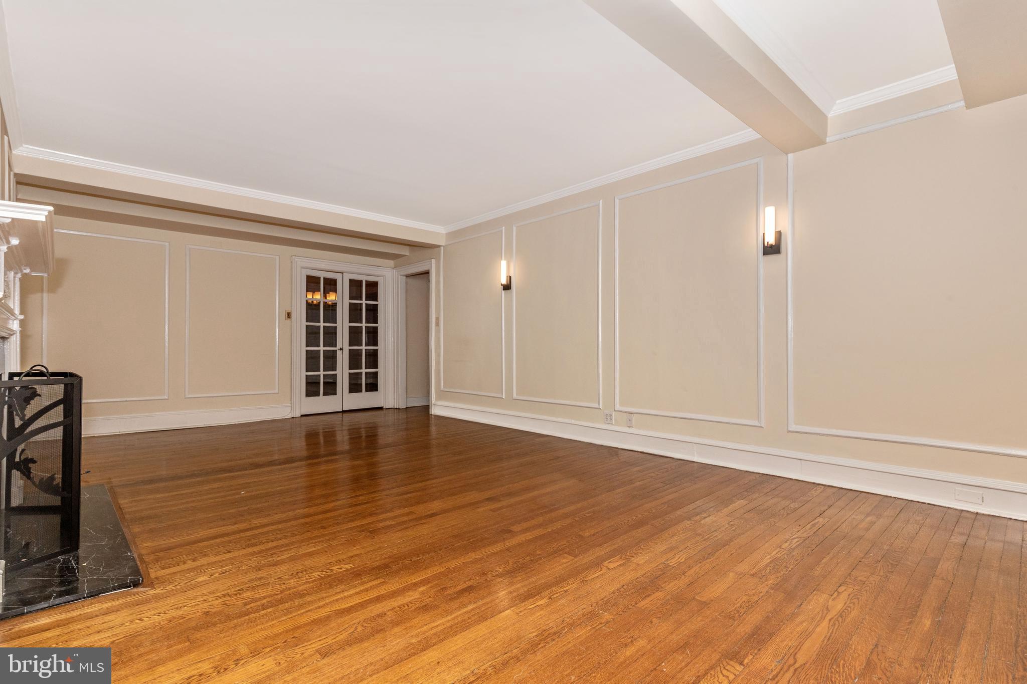 MERION STATION - Residential Lease