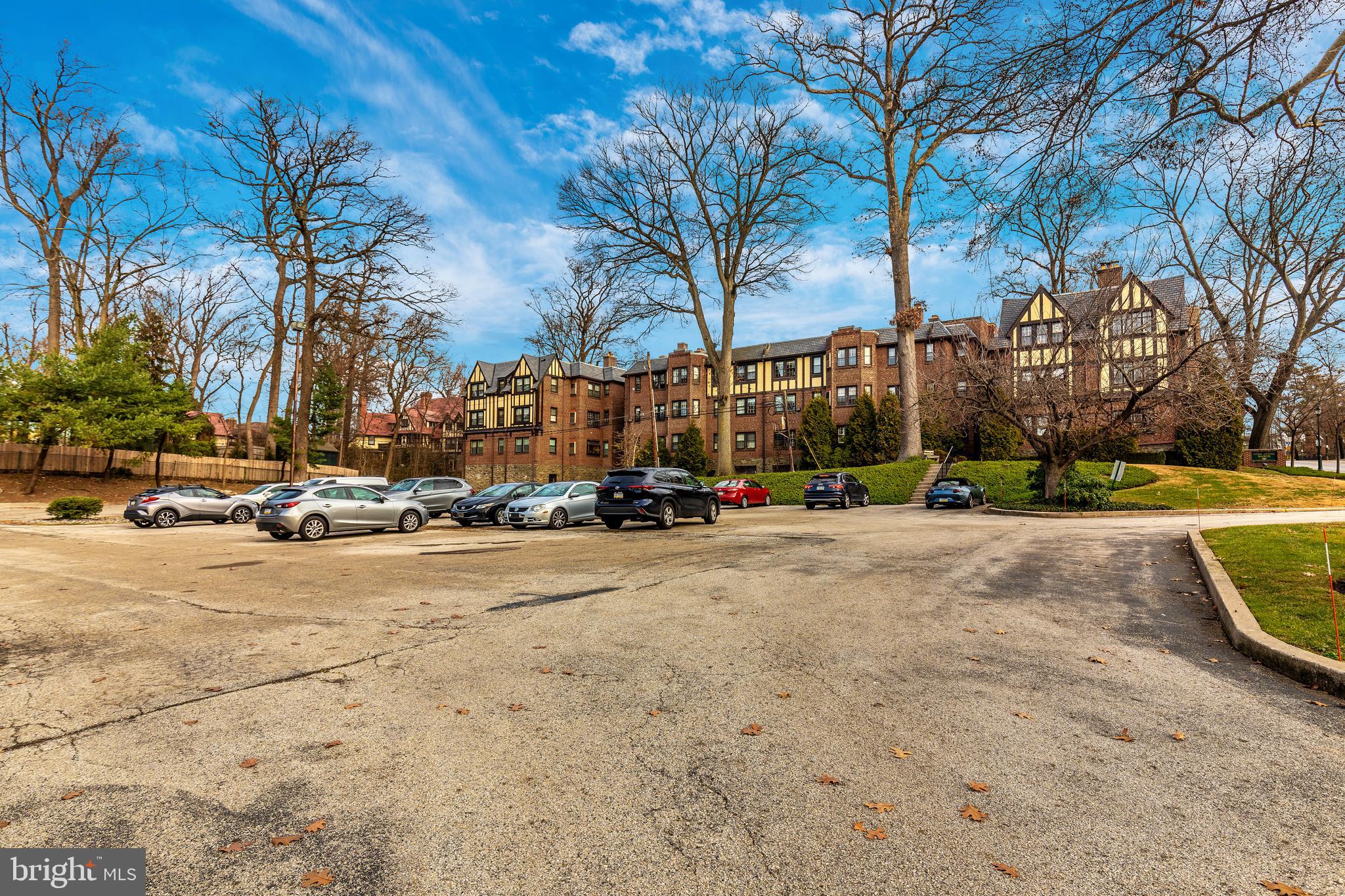 MERION STATION - Residential Lease