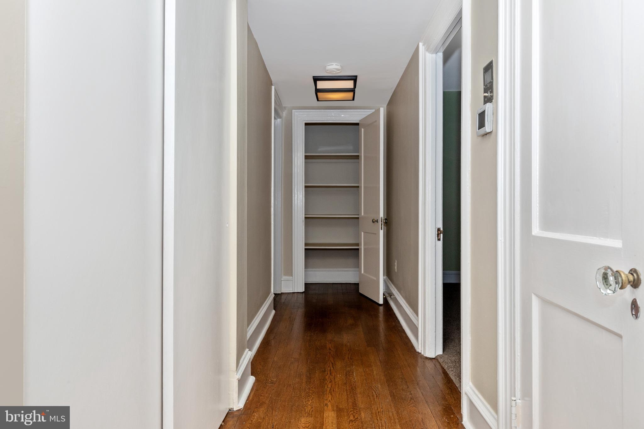 MERION STATION - Residential Lease