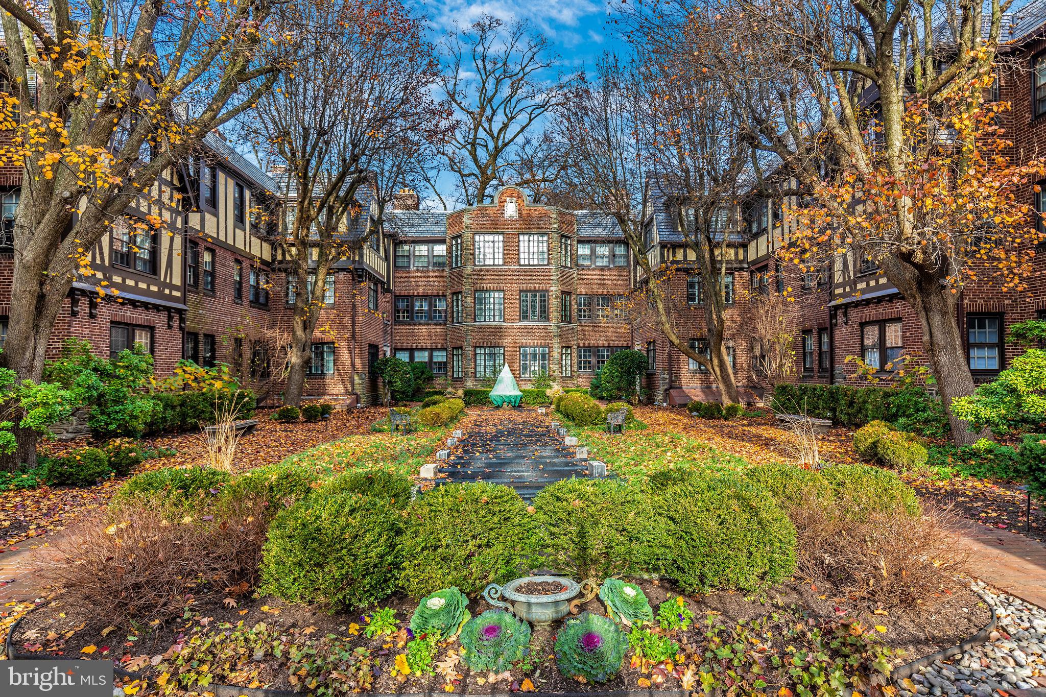 MERION STATION - Residential Lease