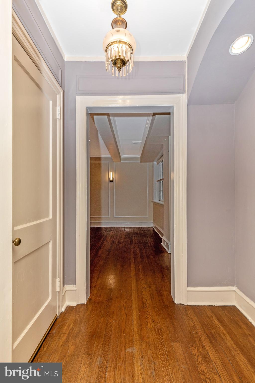 MERION STATION - Residential Lease