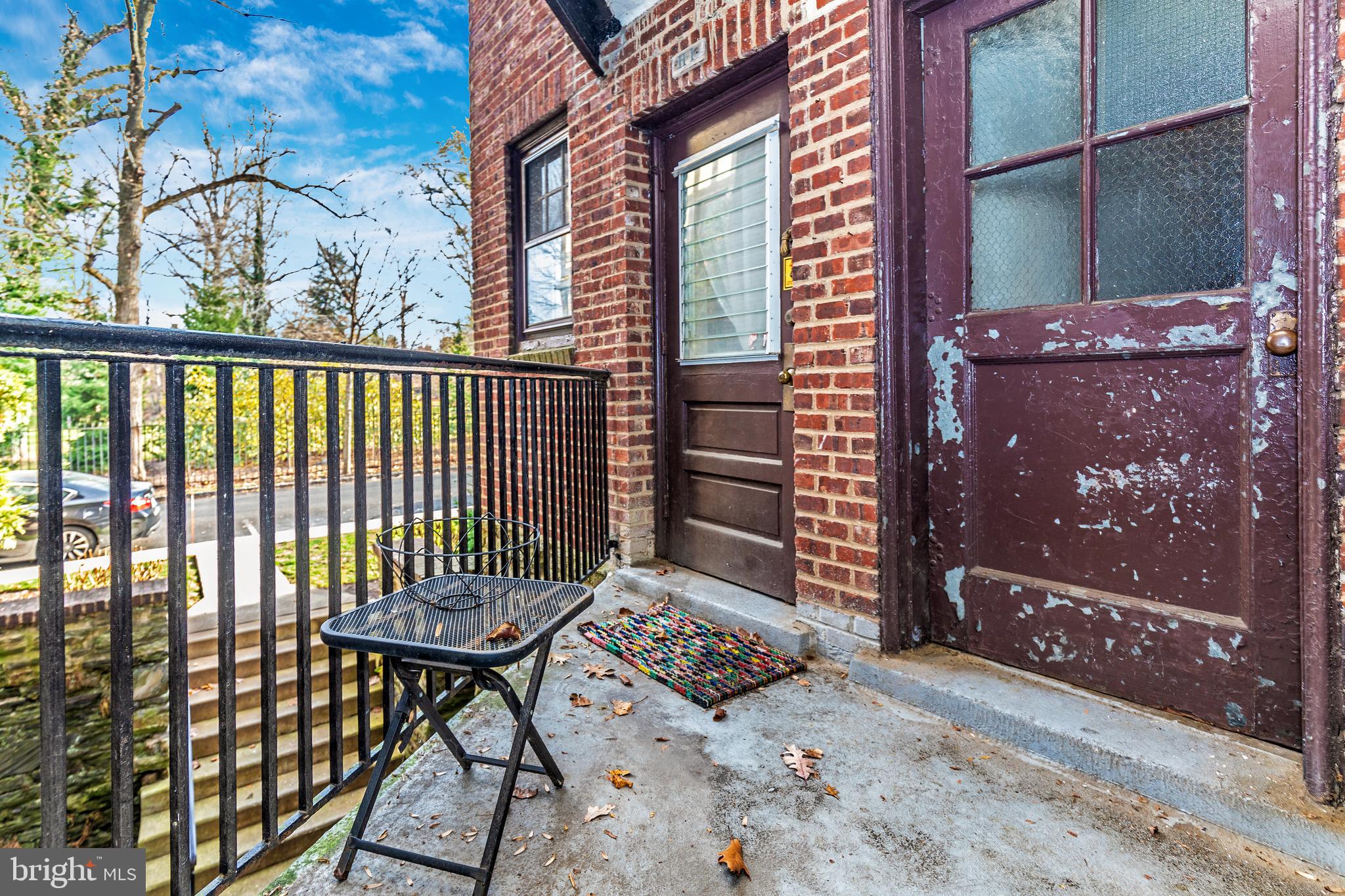 MERION STATION - Residential Lease