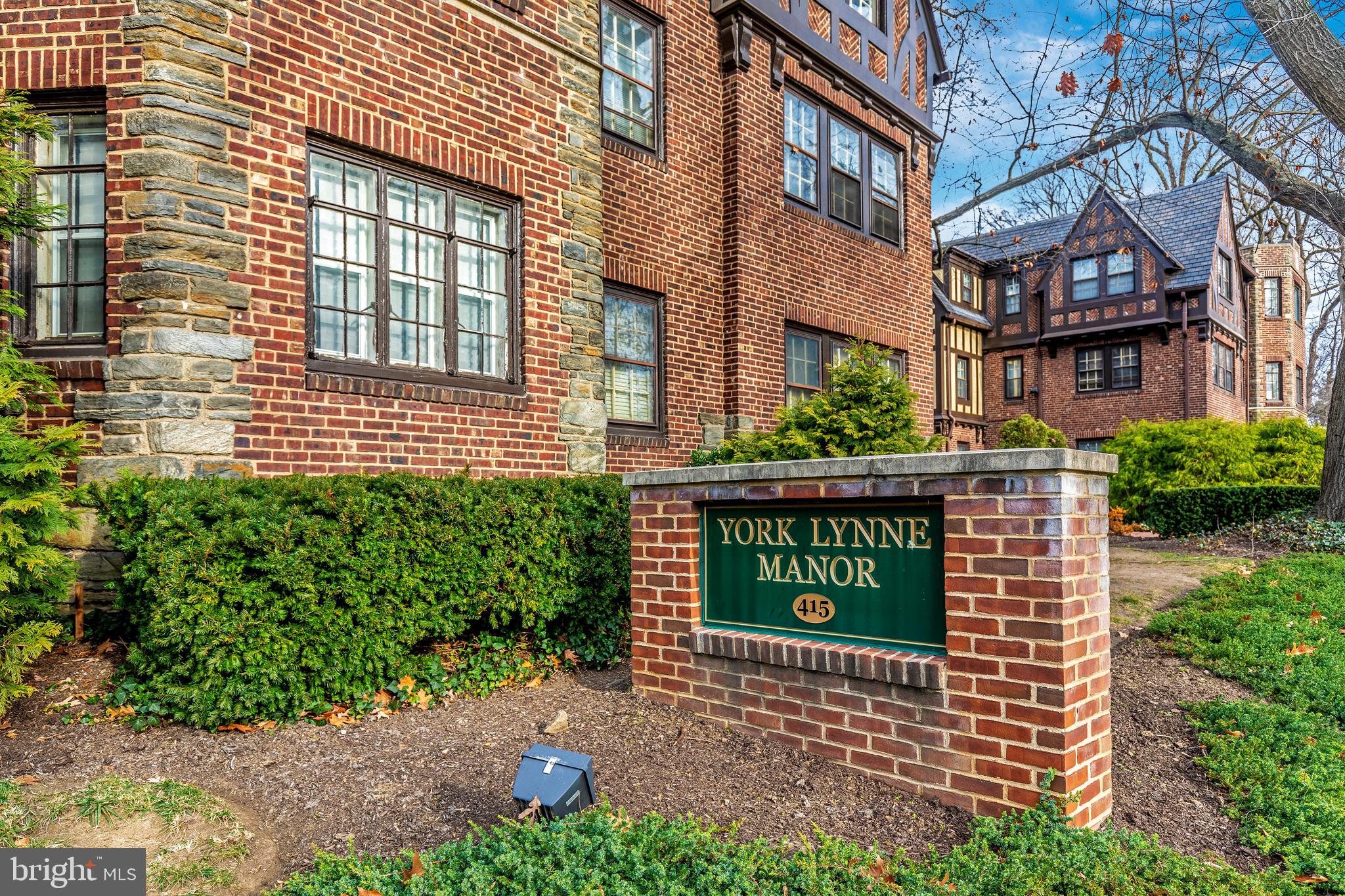 MERION STATION - Residential Lease