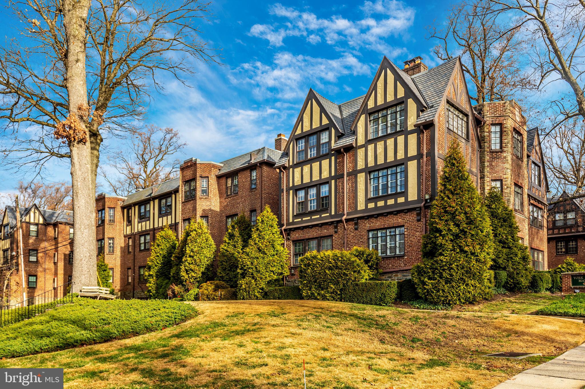 MERION STATION - Residential Lease