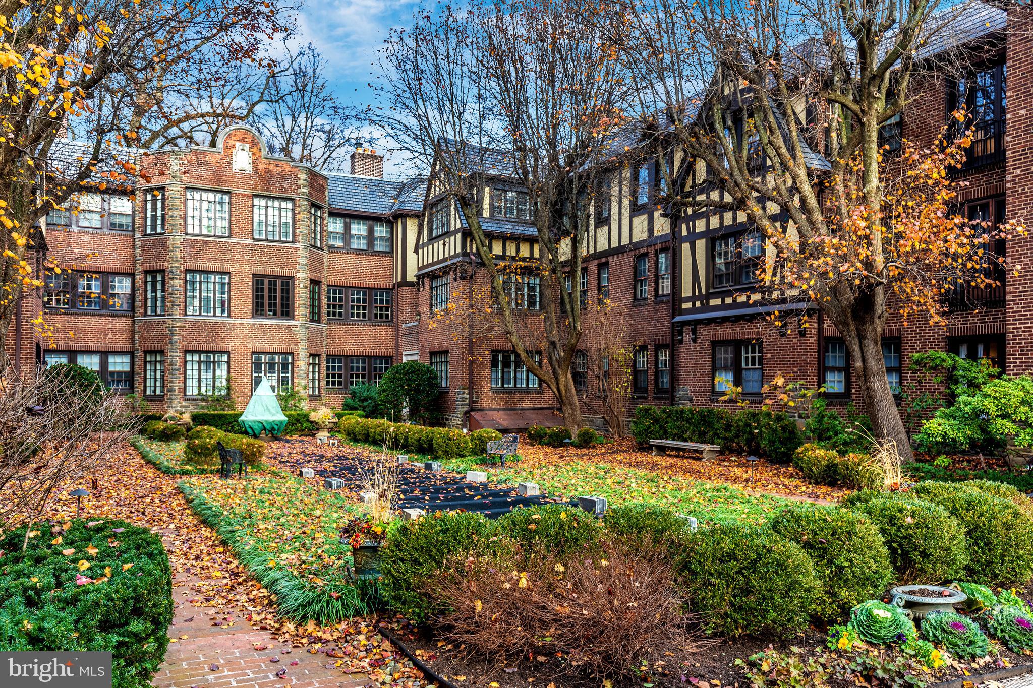 MERION STATION - Residential Lease