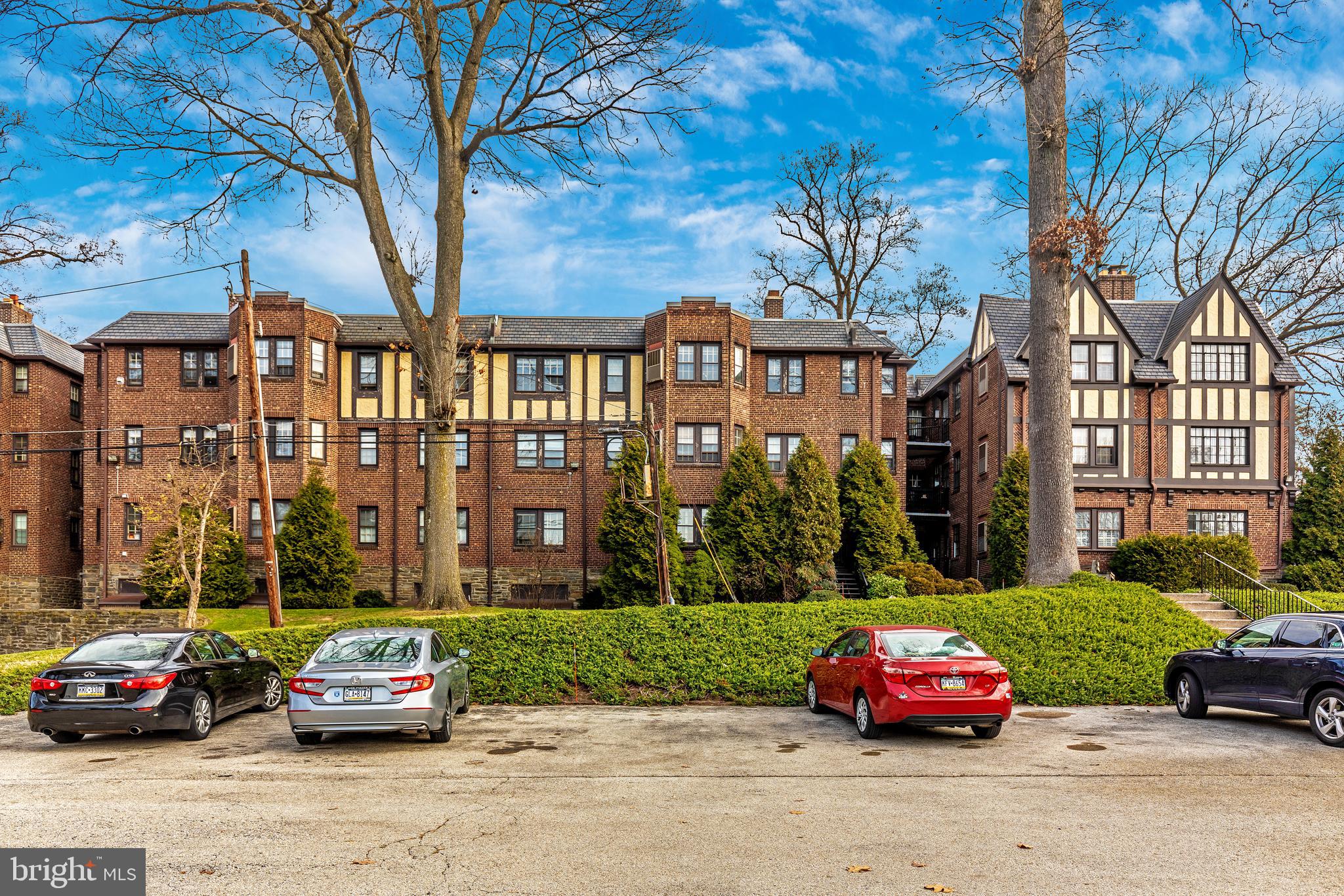 MERION STATION - Residential Lease
