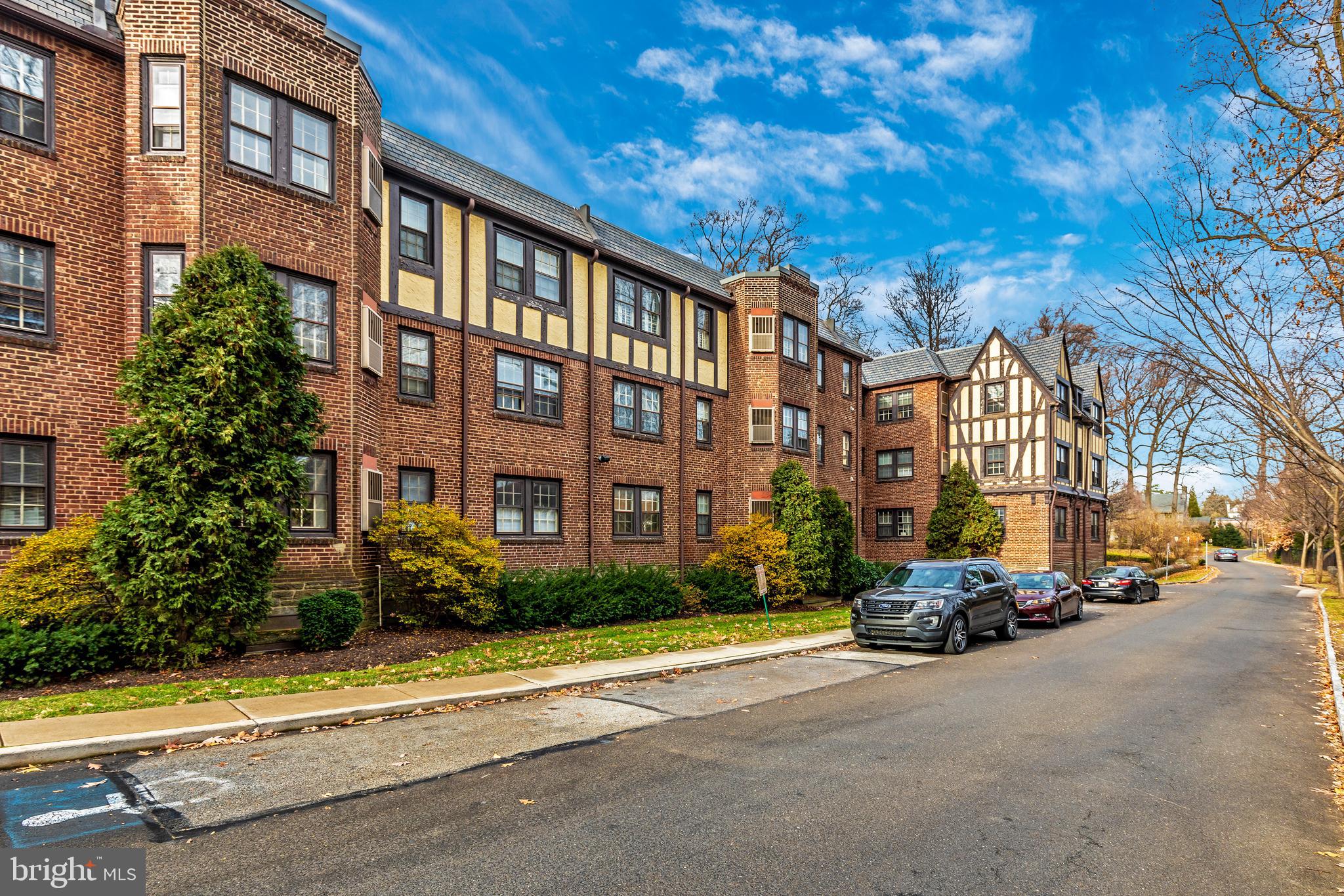 MERION STATION - Residential Lease
