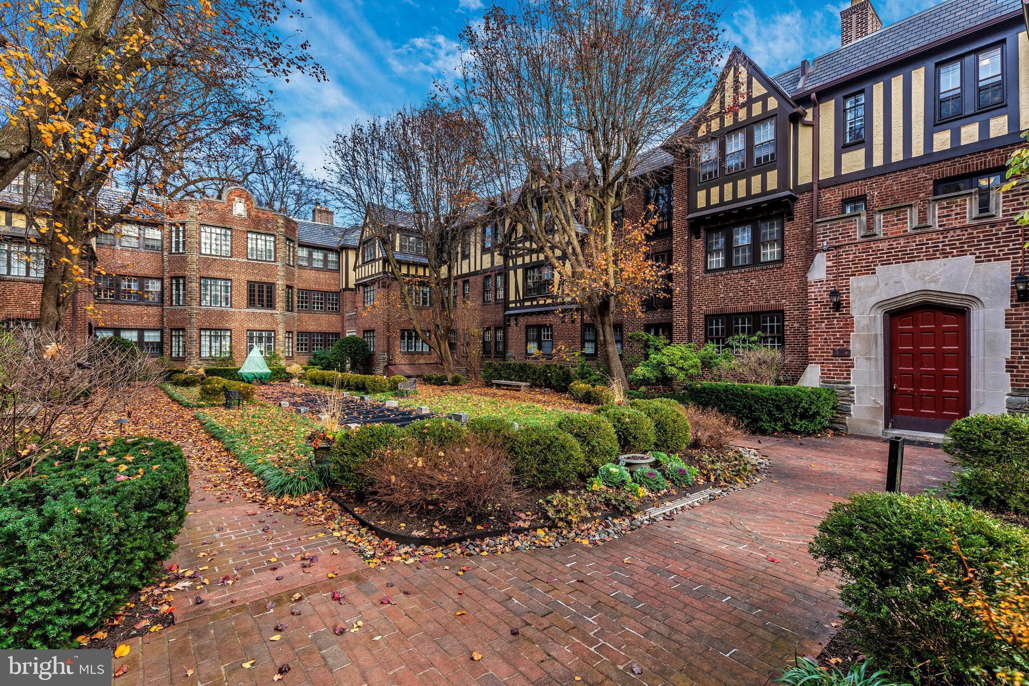 MERION STATION - Residential Lease