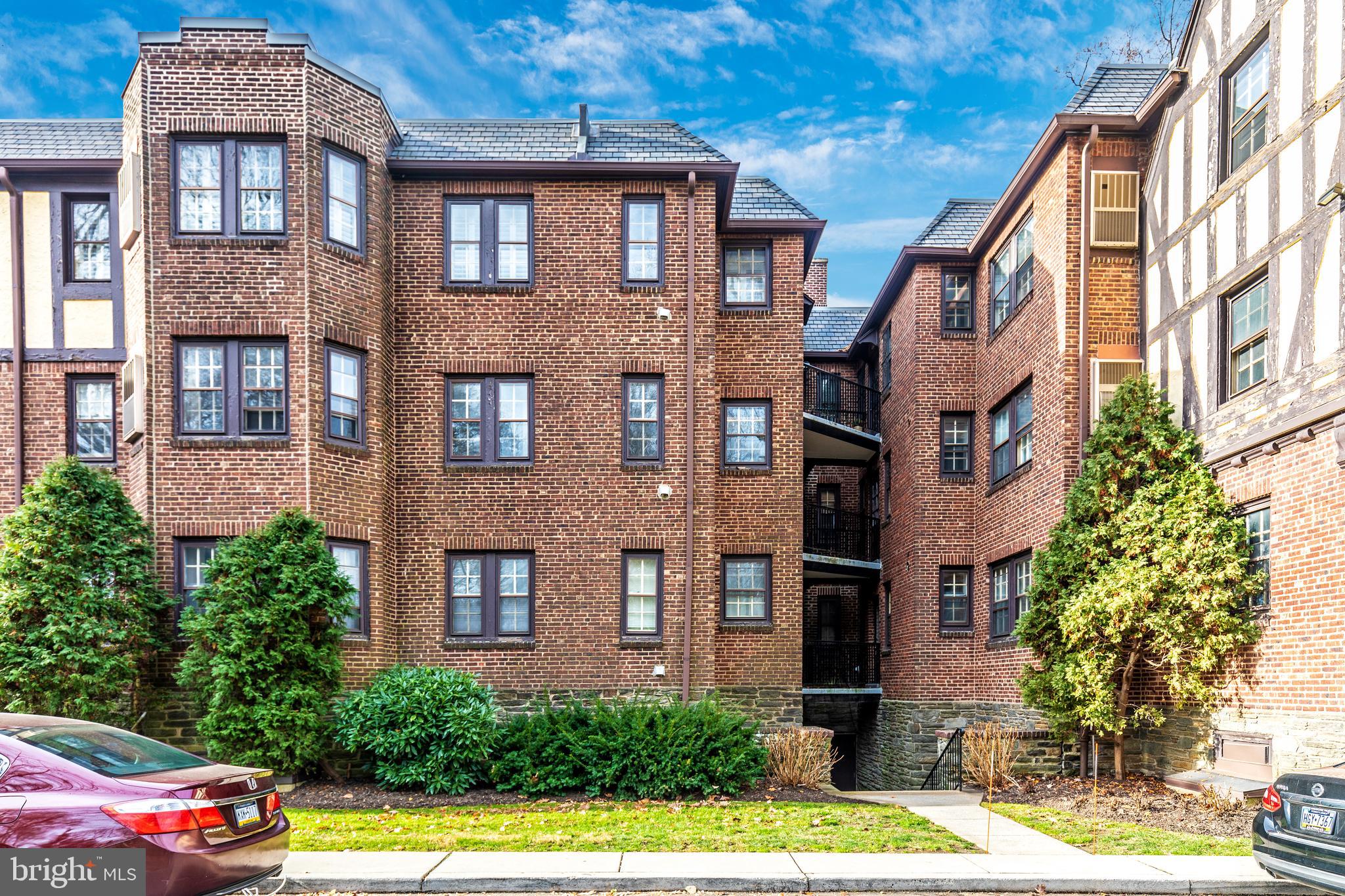 MERION STATION - Residential Lease