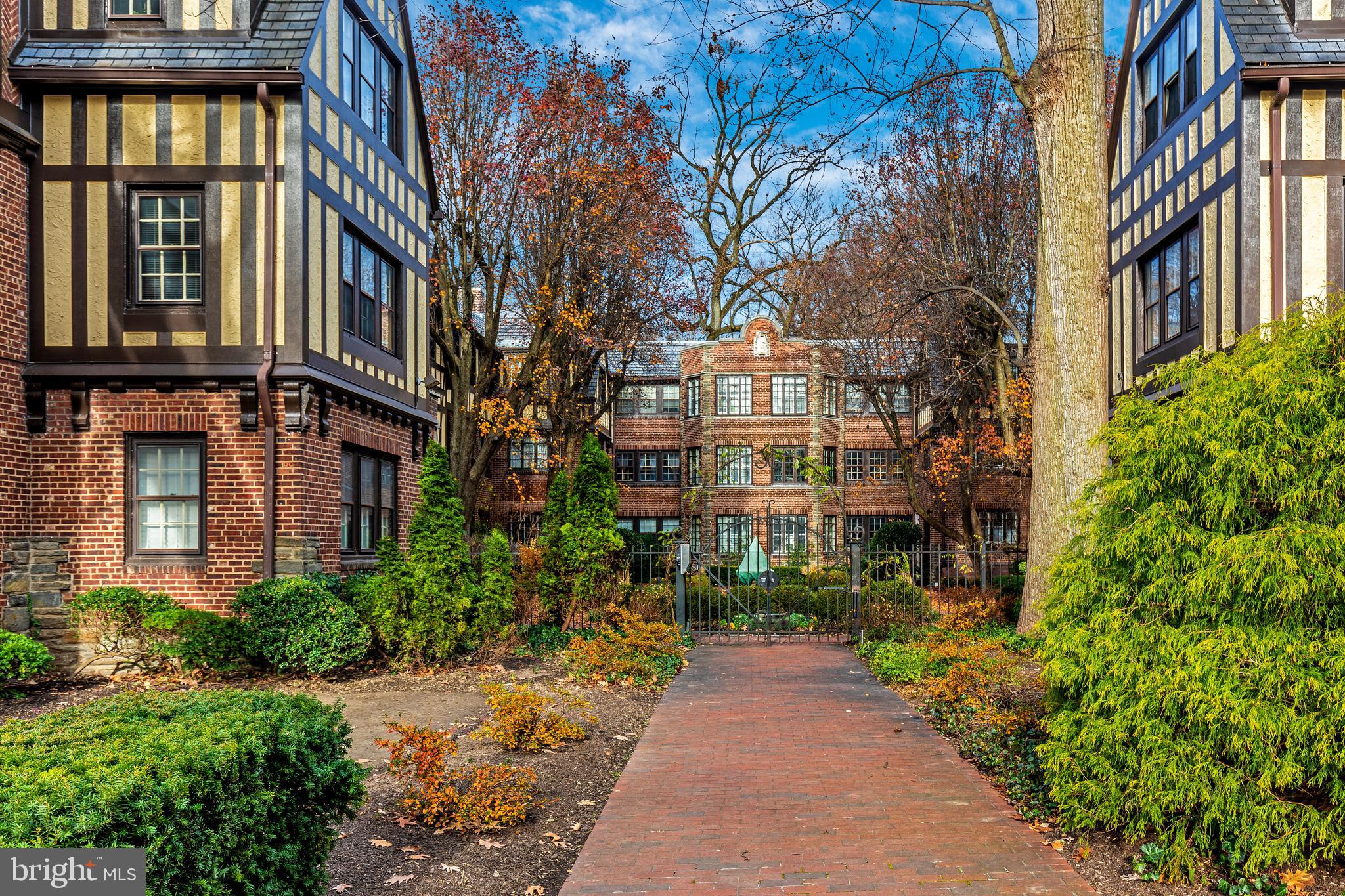 MERION STATION - Residential Lease