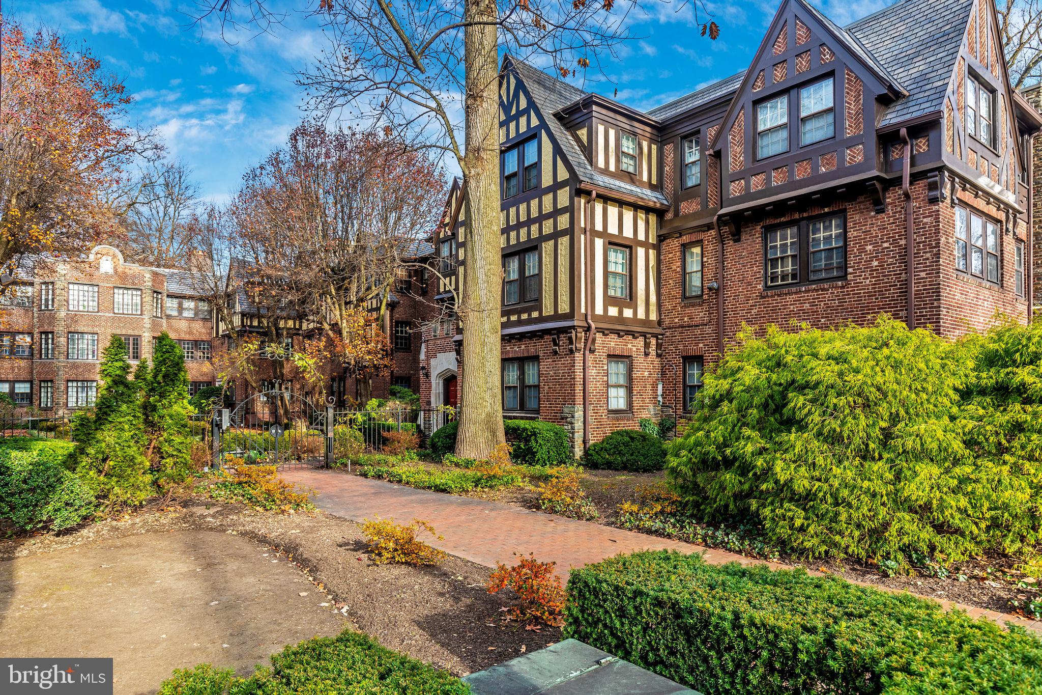 MERION STATION - Residential Lease