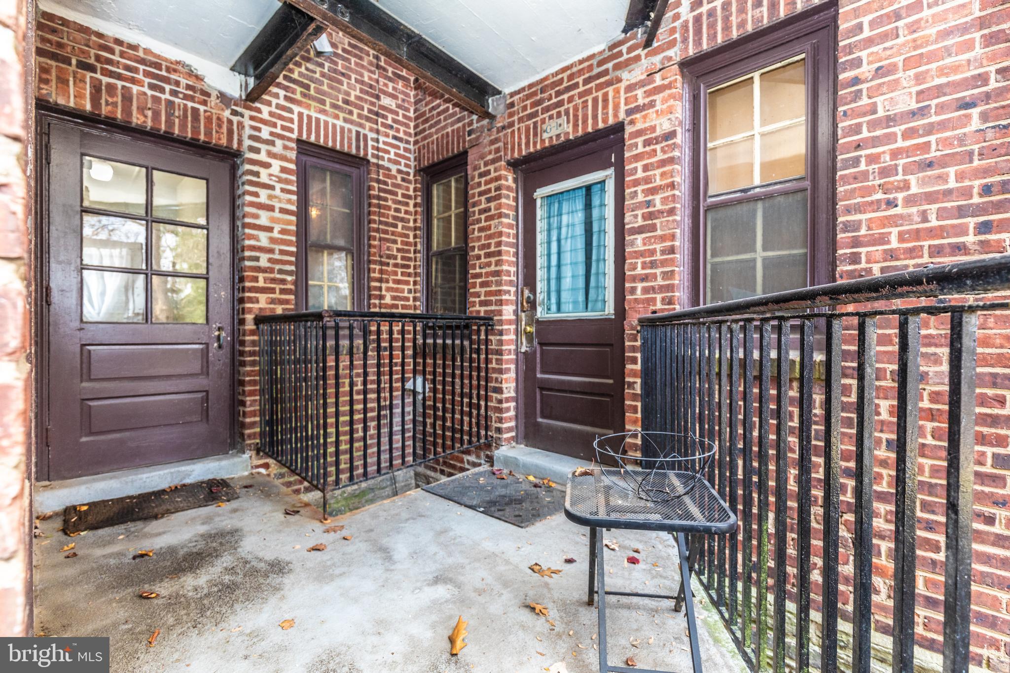 MERION STATION - Residential Lease