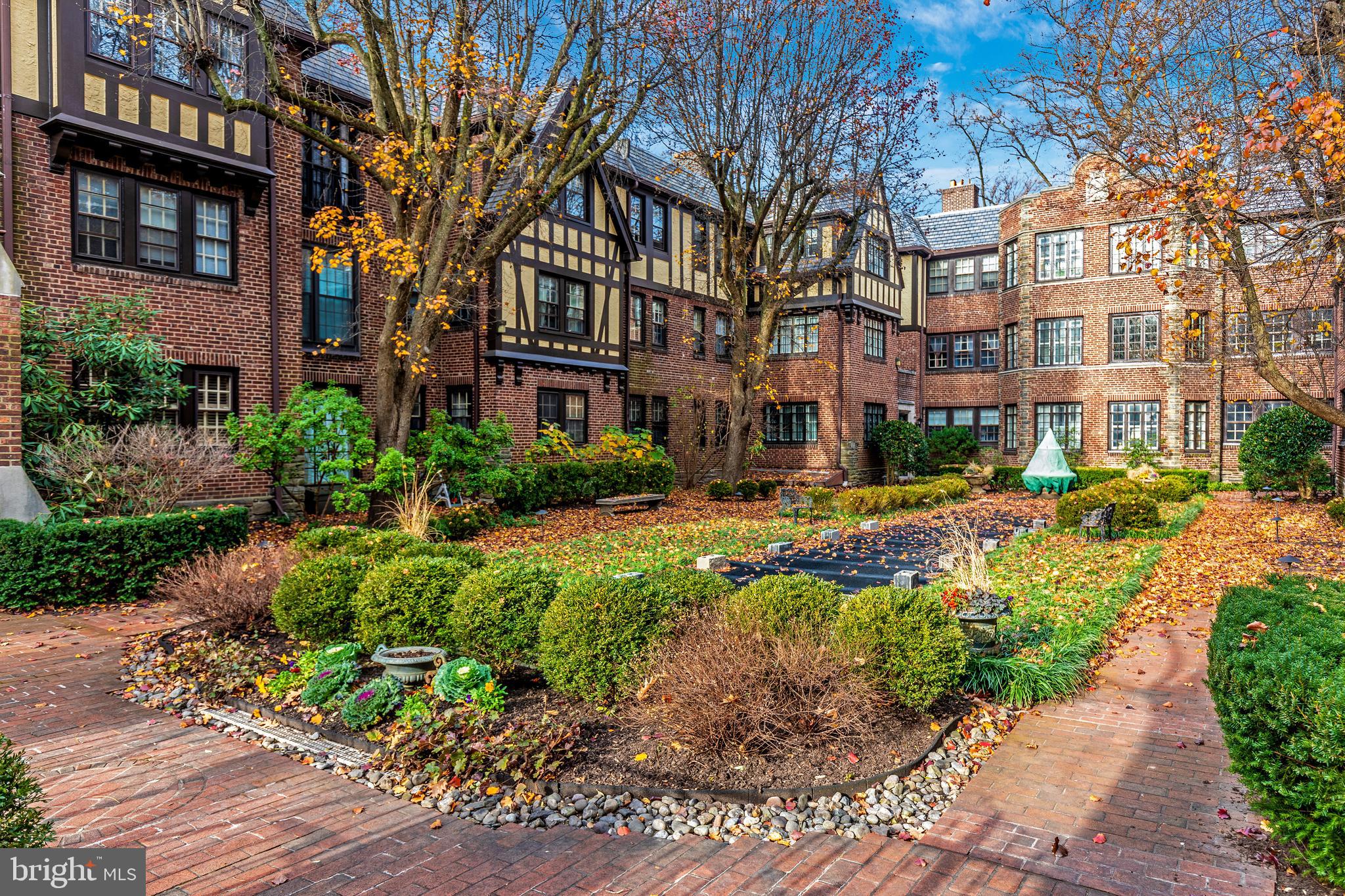 MERION STATION - Residential Lease