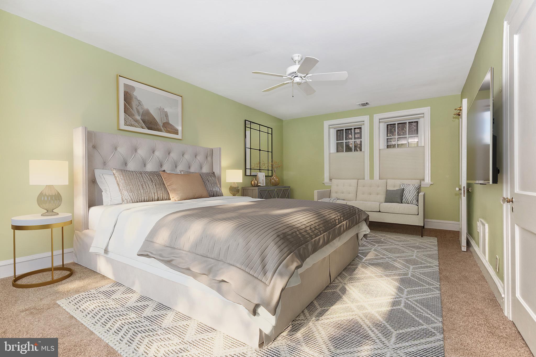 MERION STATION - Residential Lease