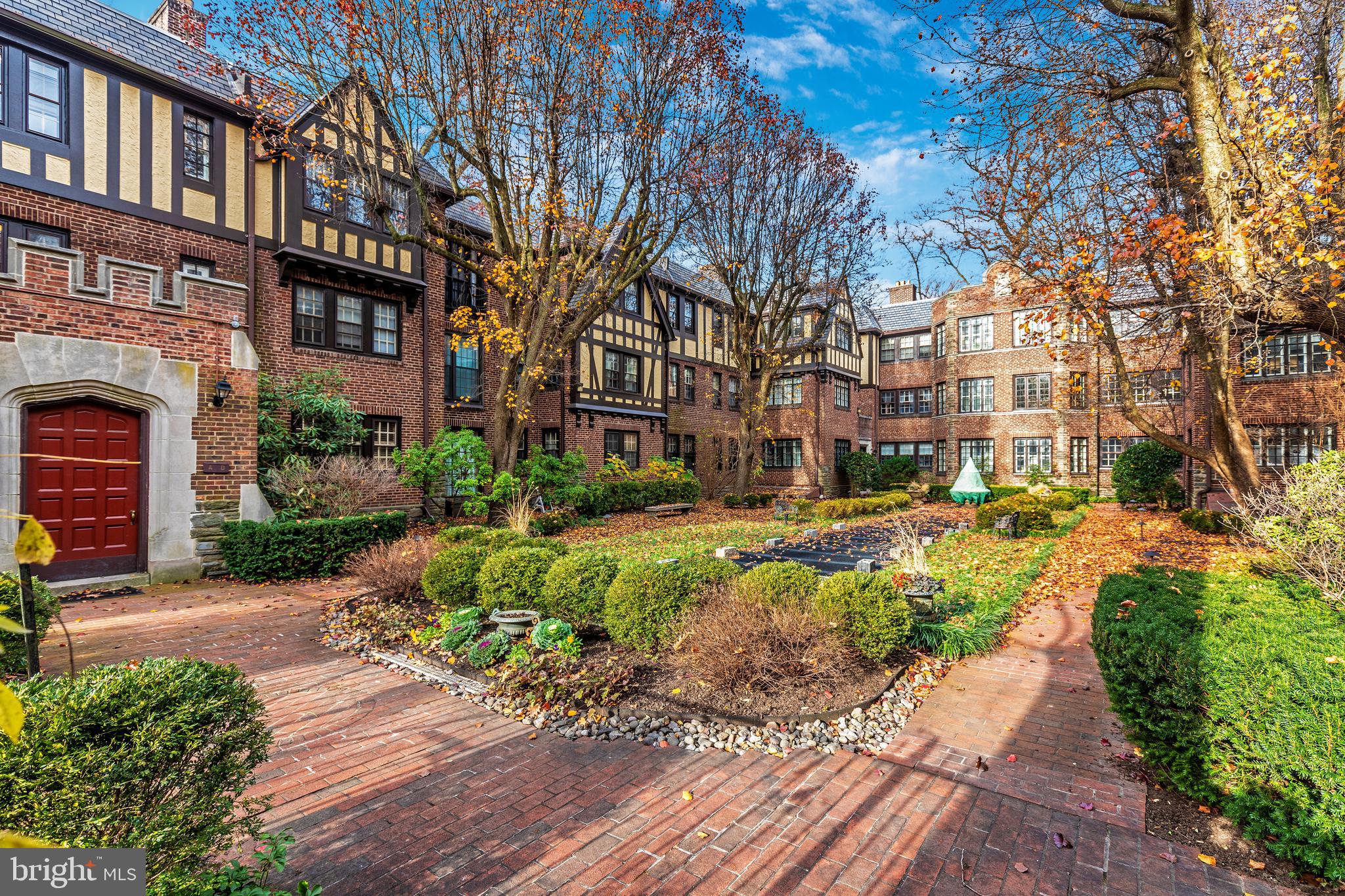 MERION STATION - Residential Lease