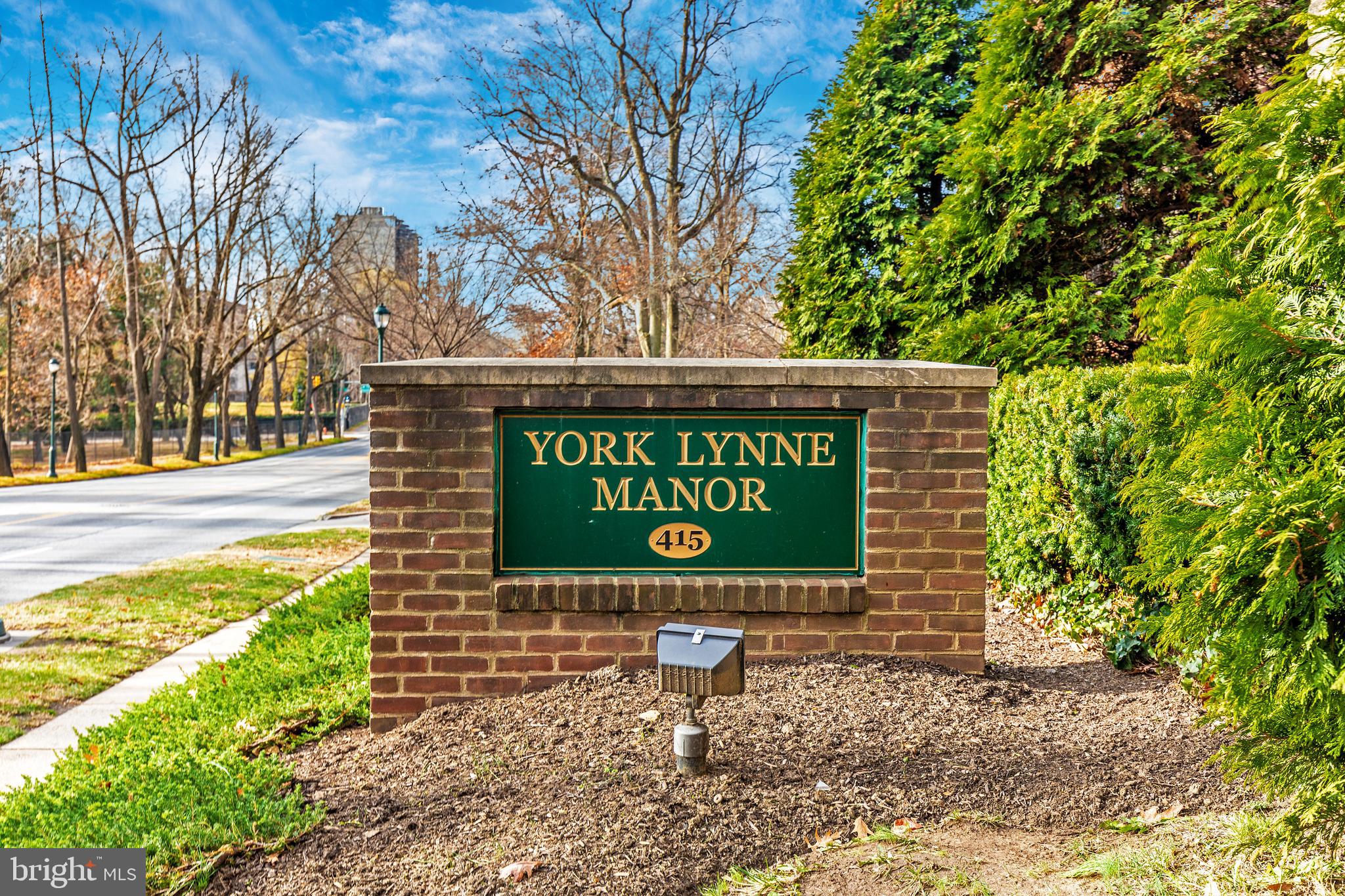 MERION STATION - Residential Lease