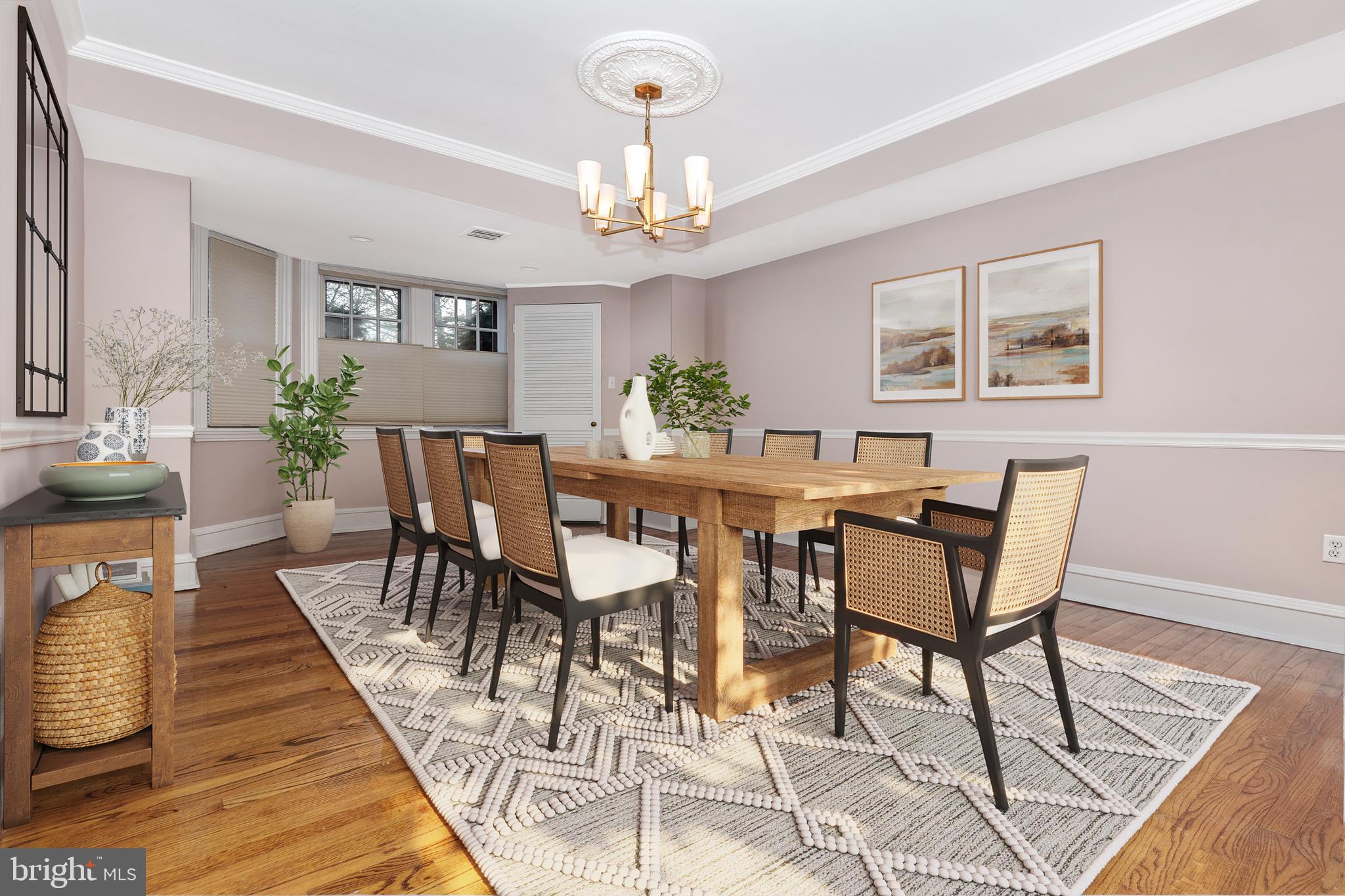 MERION STATION - Residential Lease