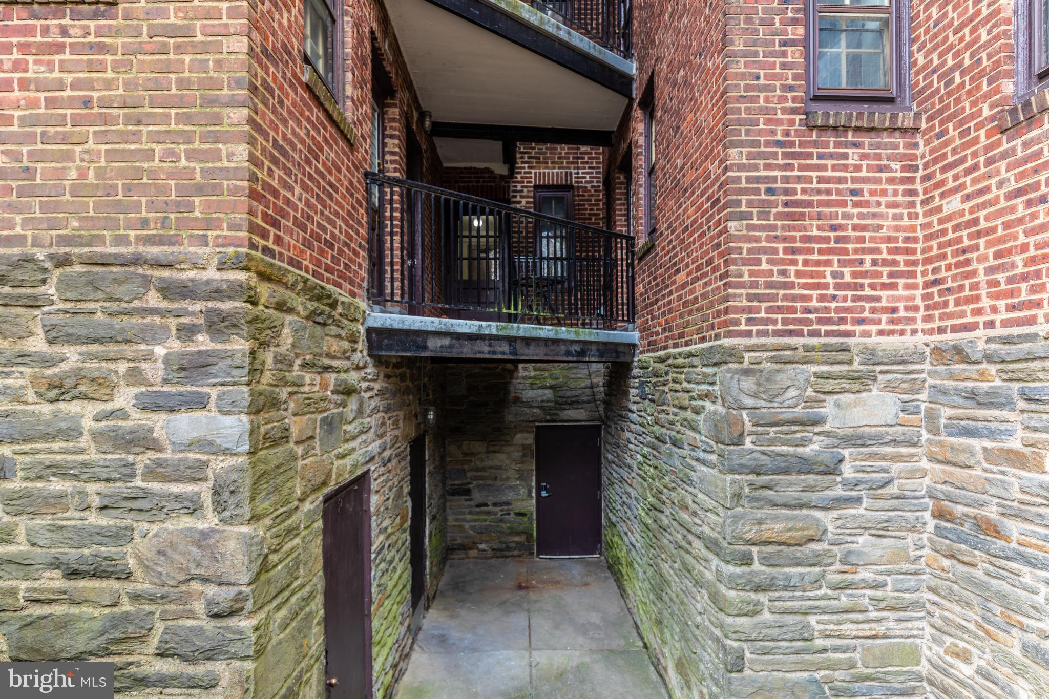 MERION STATION - Residential Lease