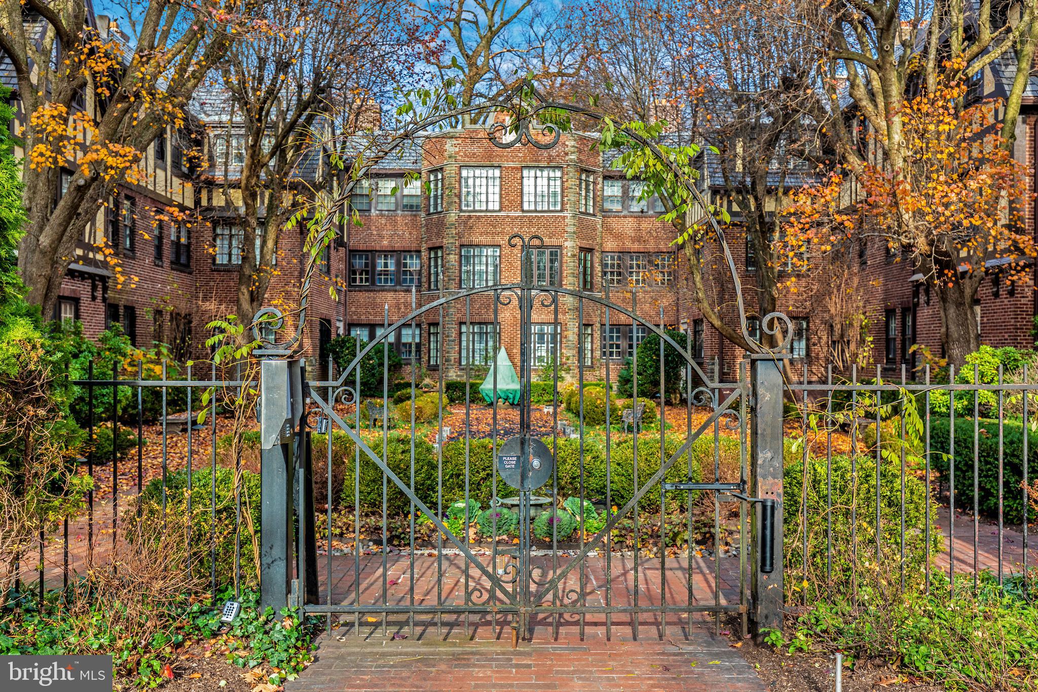 MERION STATION - Residential Lease