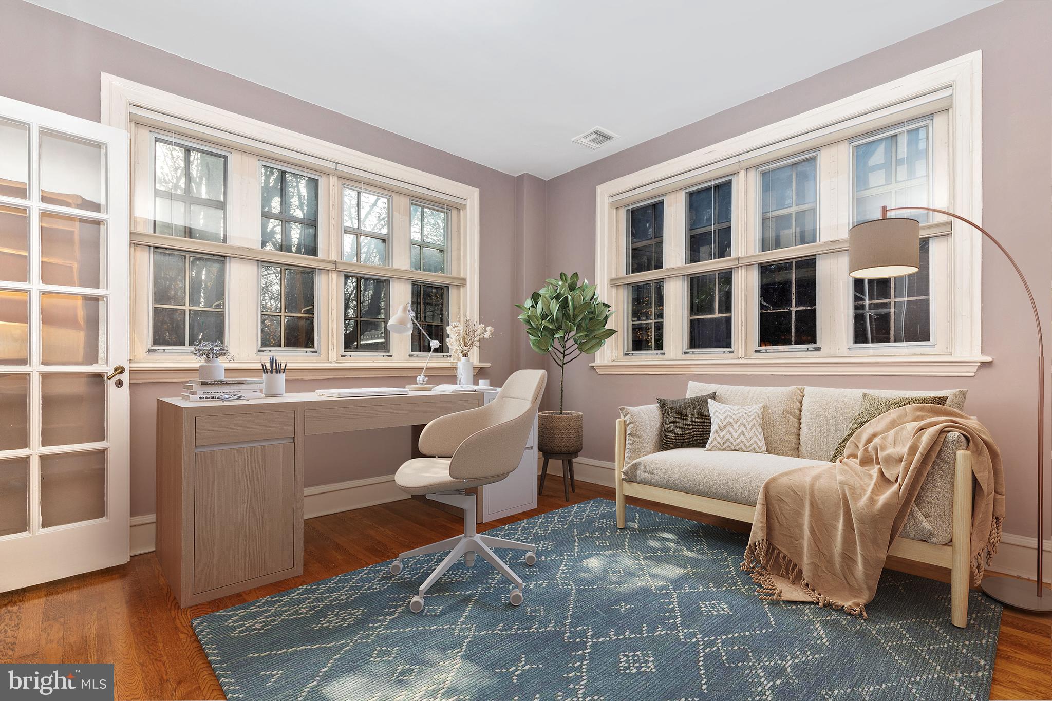 MERION STATION - Residential Lease