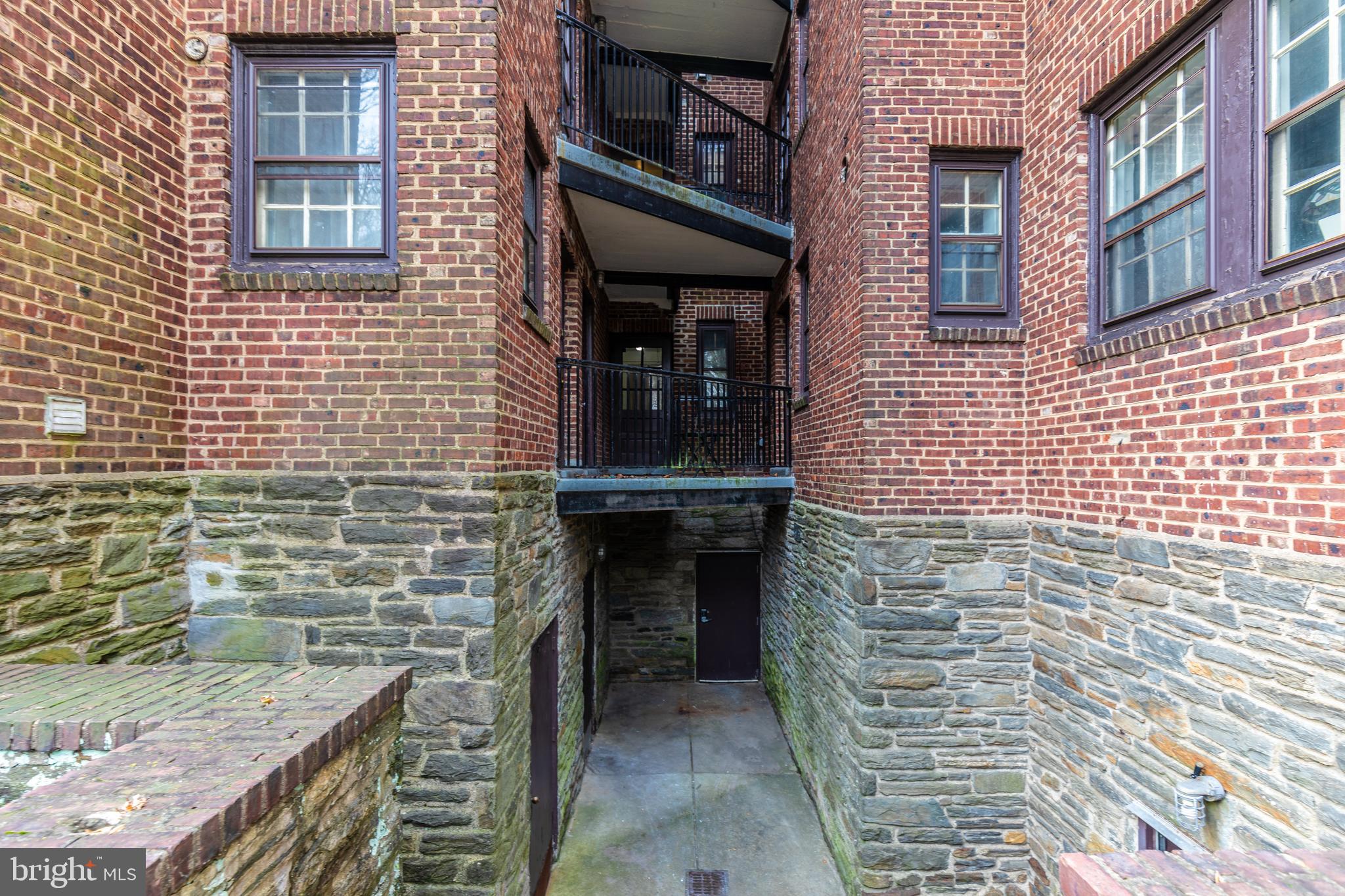 MERION STATION - Residential Lease