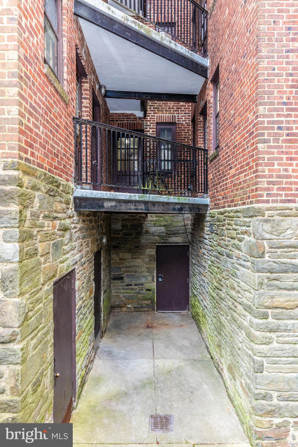 MERION STATION - Residential Lease