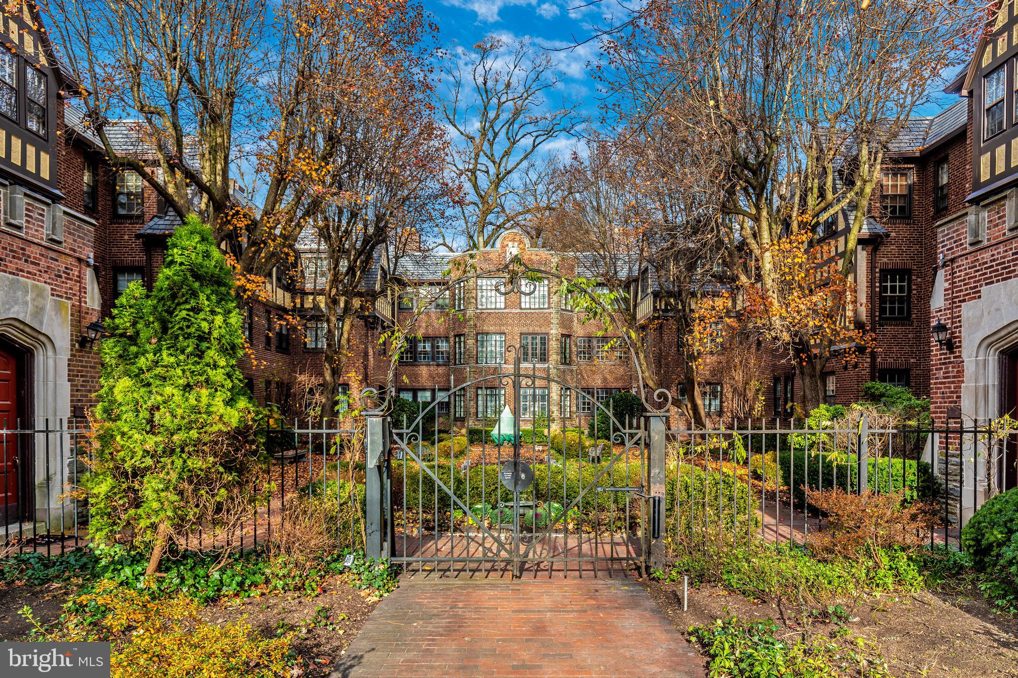 MERION STATION - Residential Lease