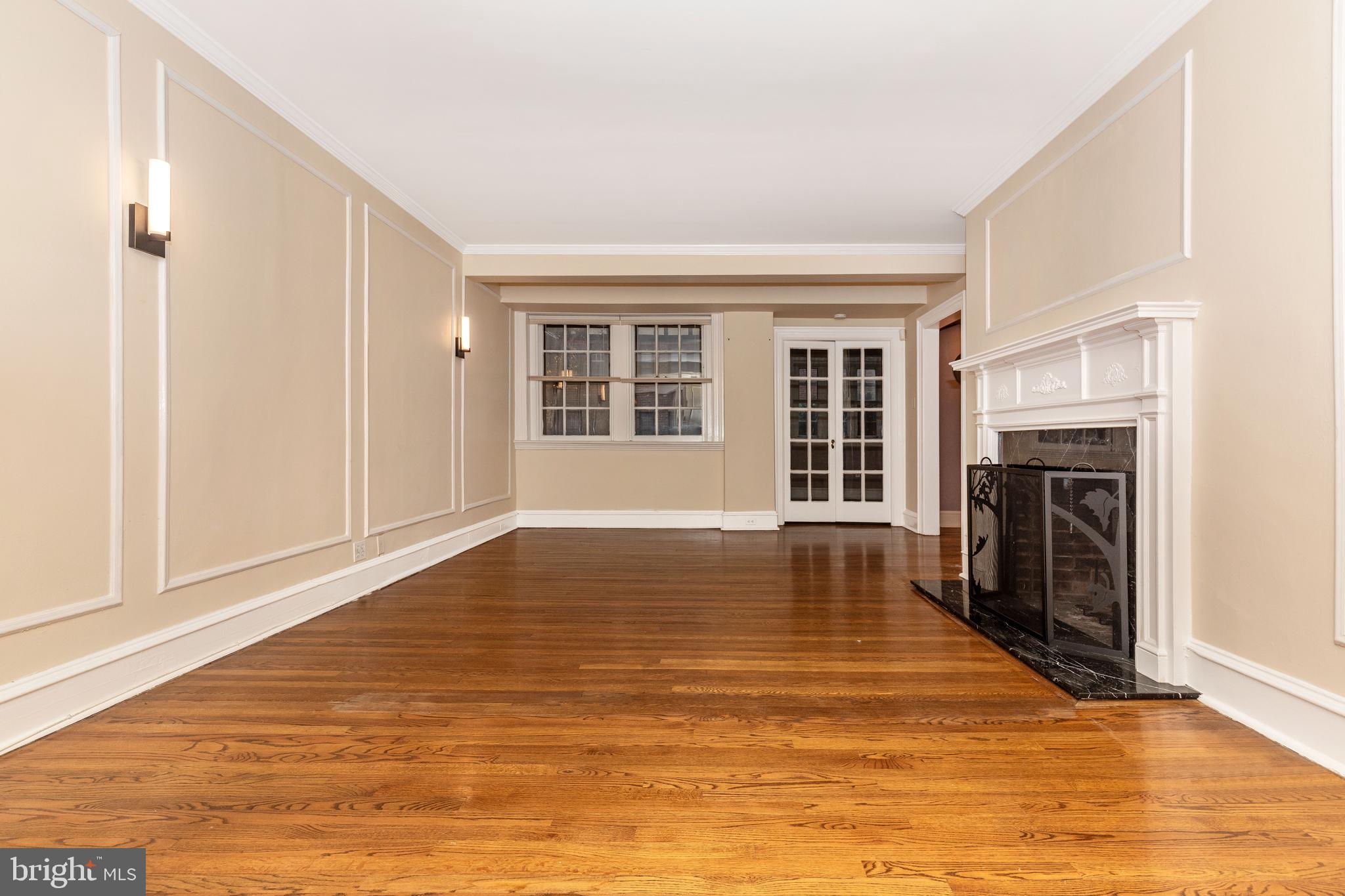 MERION STATION - Residential Lease