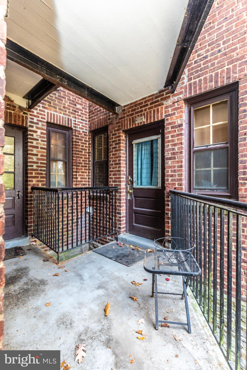 MERION STATION - Residential Lease