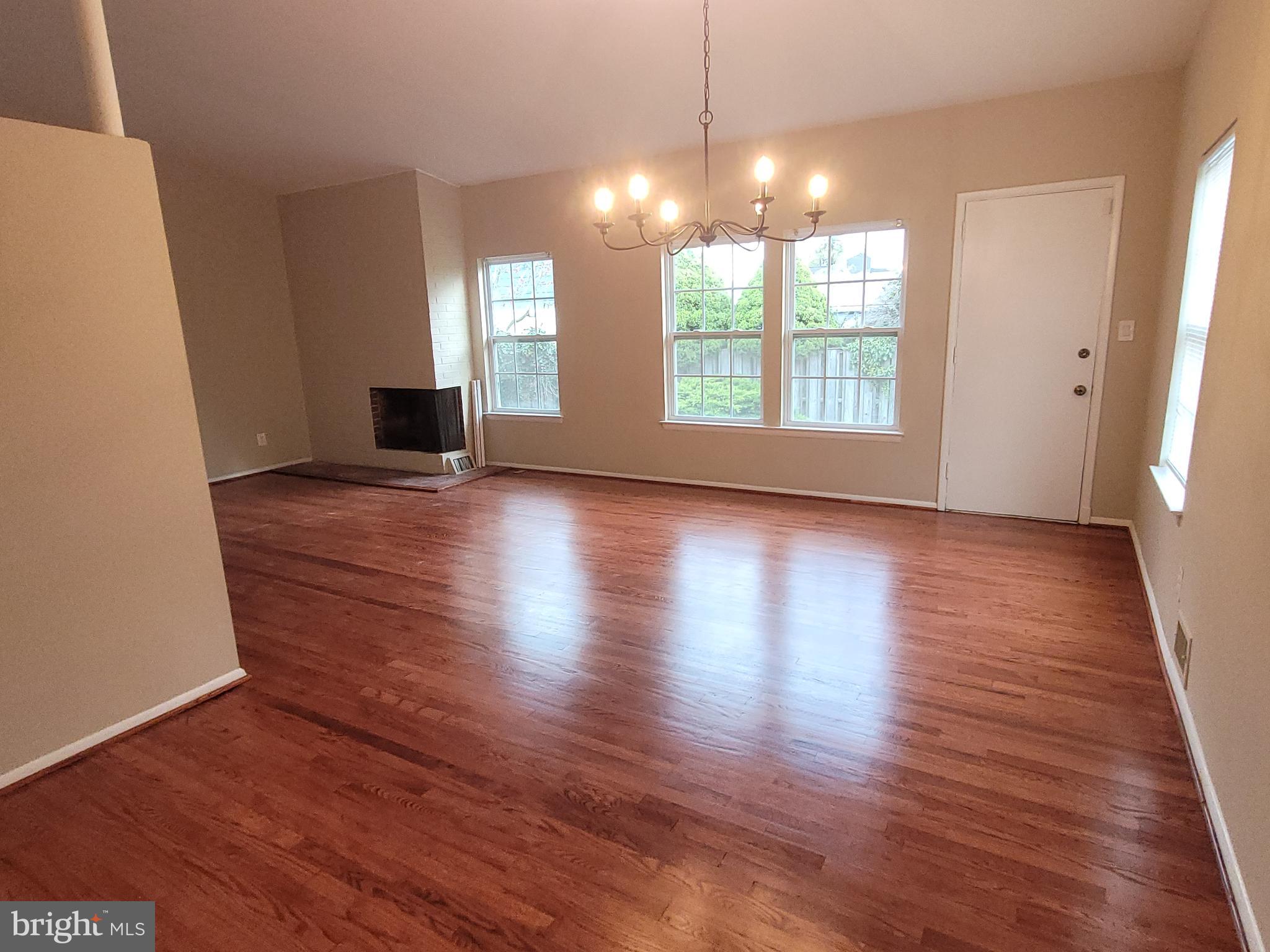 SUMMIT PARK - Residential