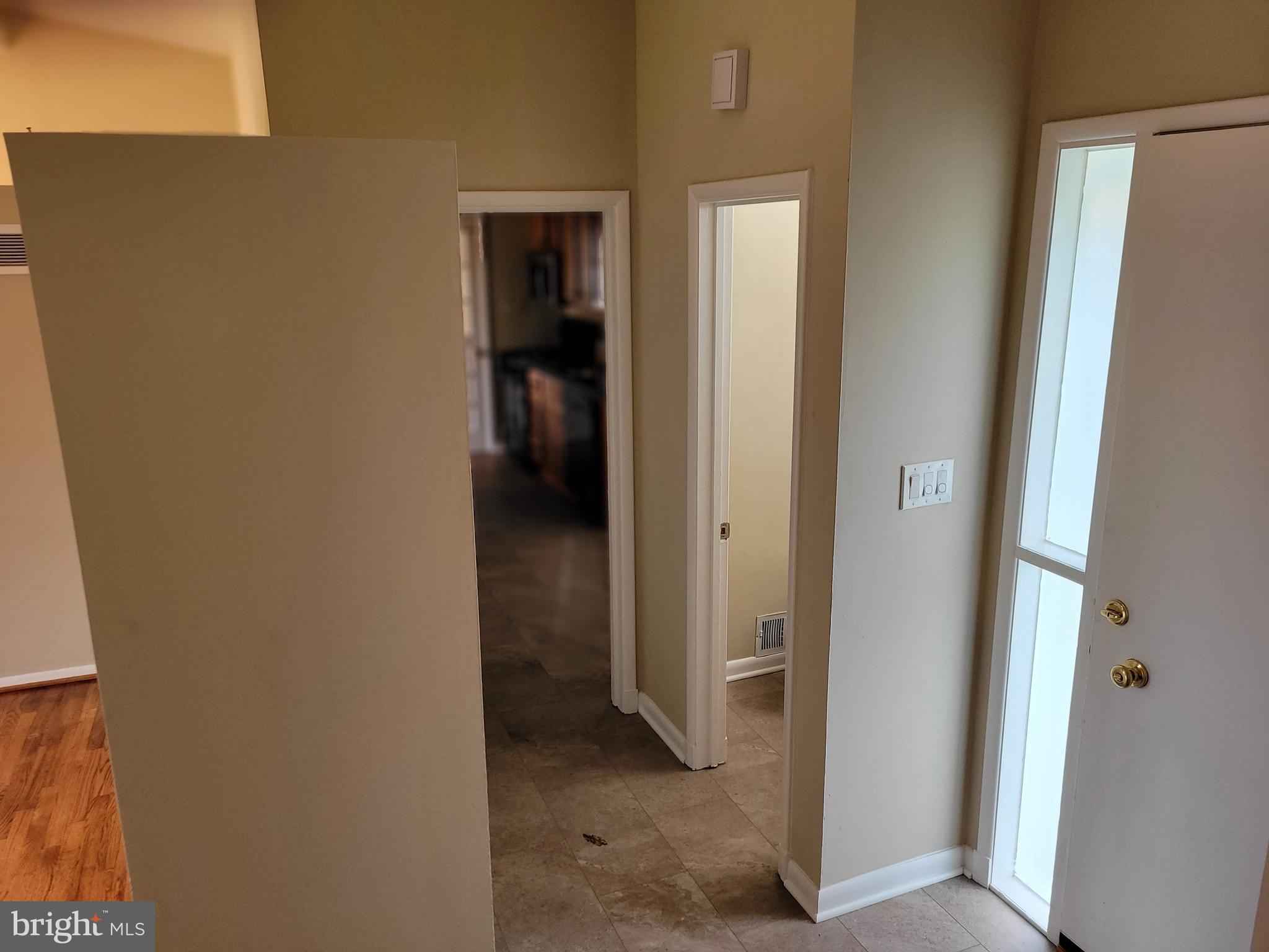 SUMMIT PARK - Residential