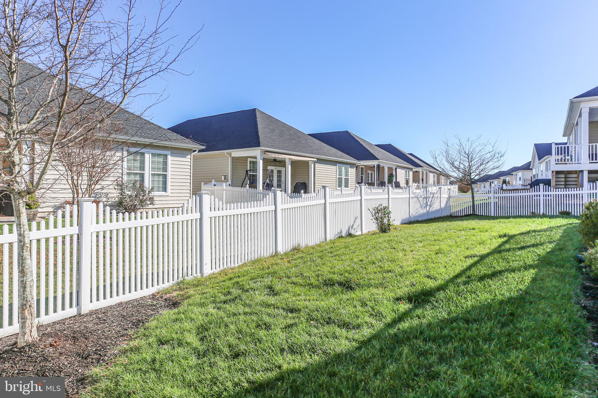 VIRGINIA HERITAGE AT LEE'S PARK - Residential