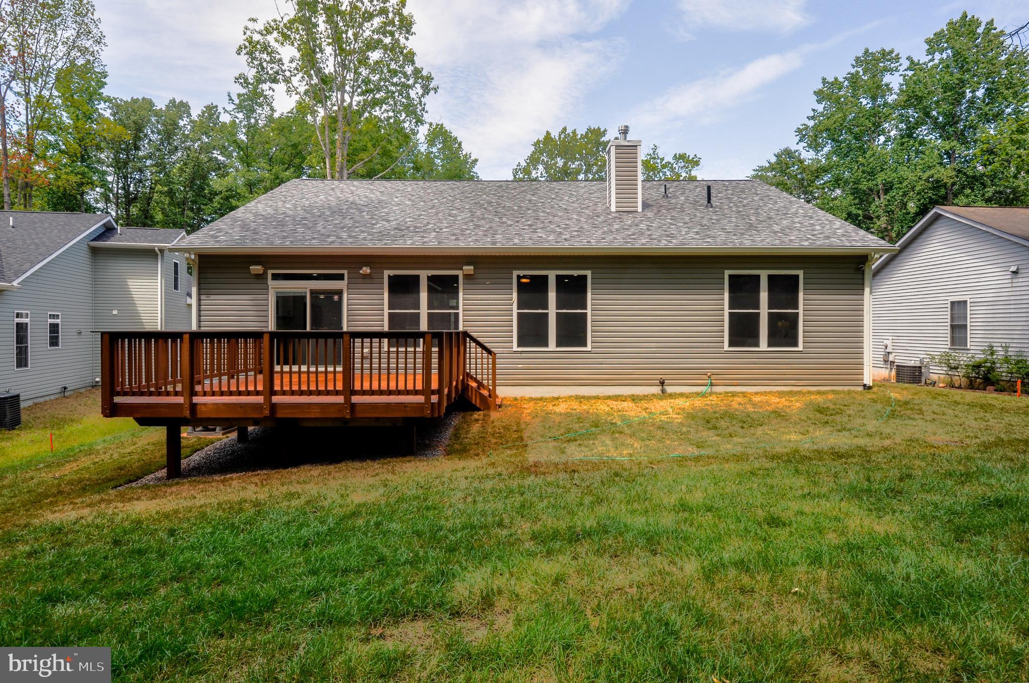 LAKE OF THE WOODS - Residential