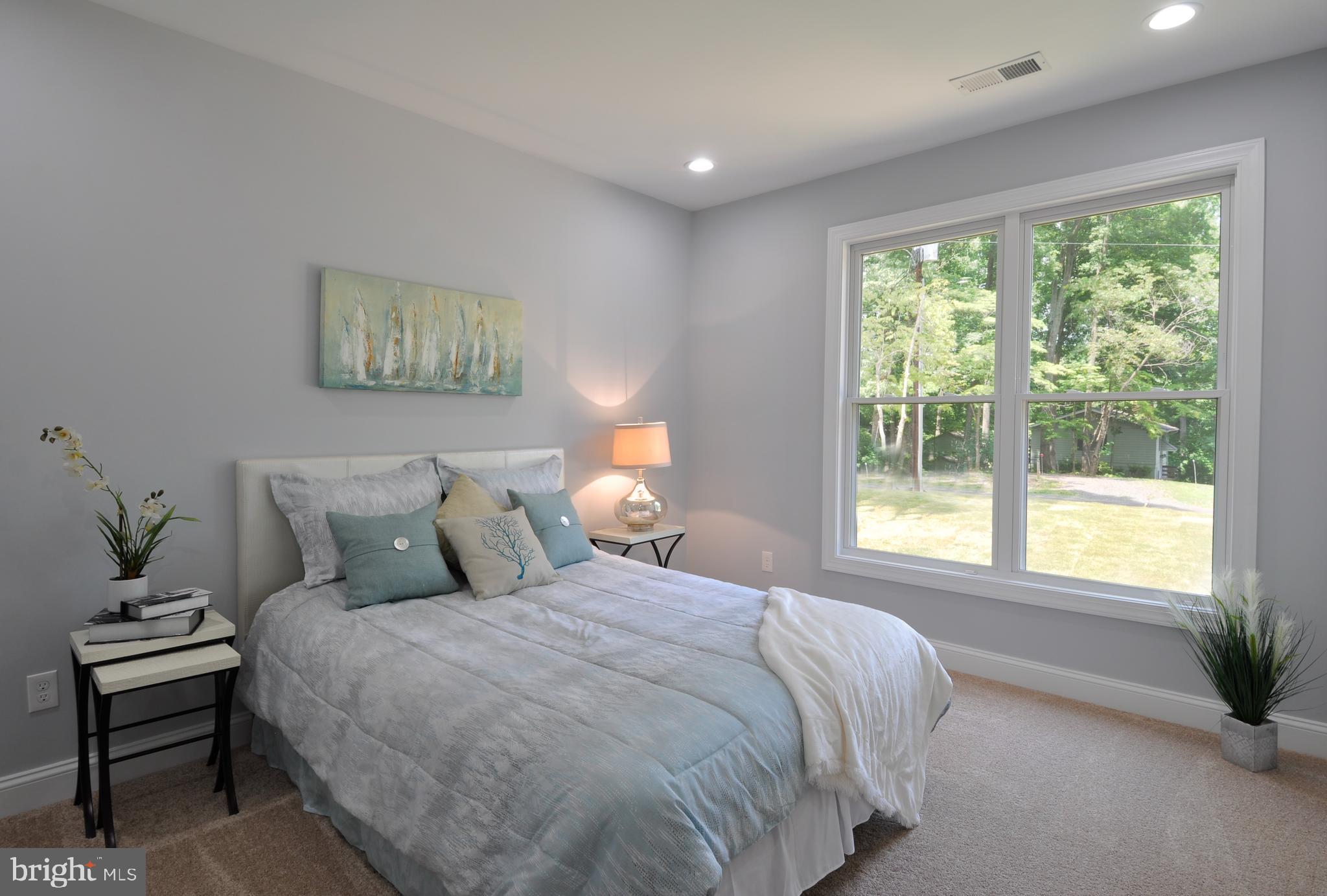 LAKE OF THE WOODS - Residential