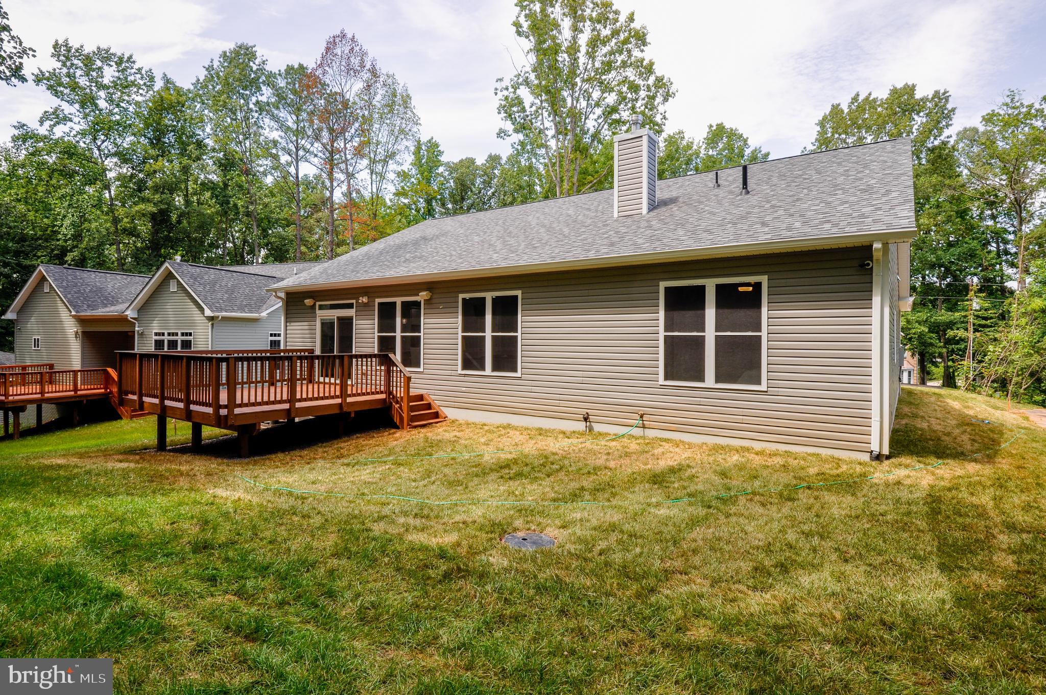 LAKE OF THE WOODS - Residential