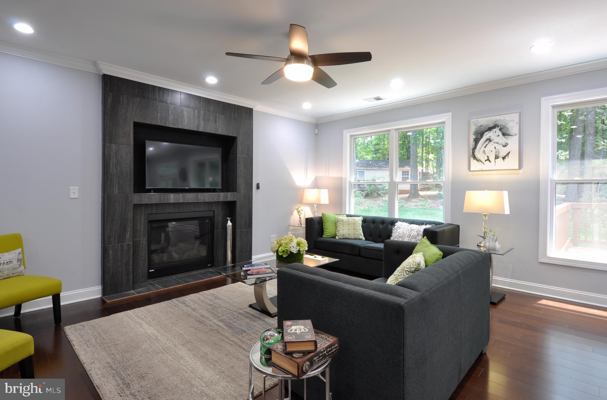 LAKE OF THE WOODS - Residential