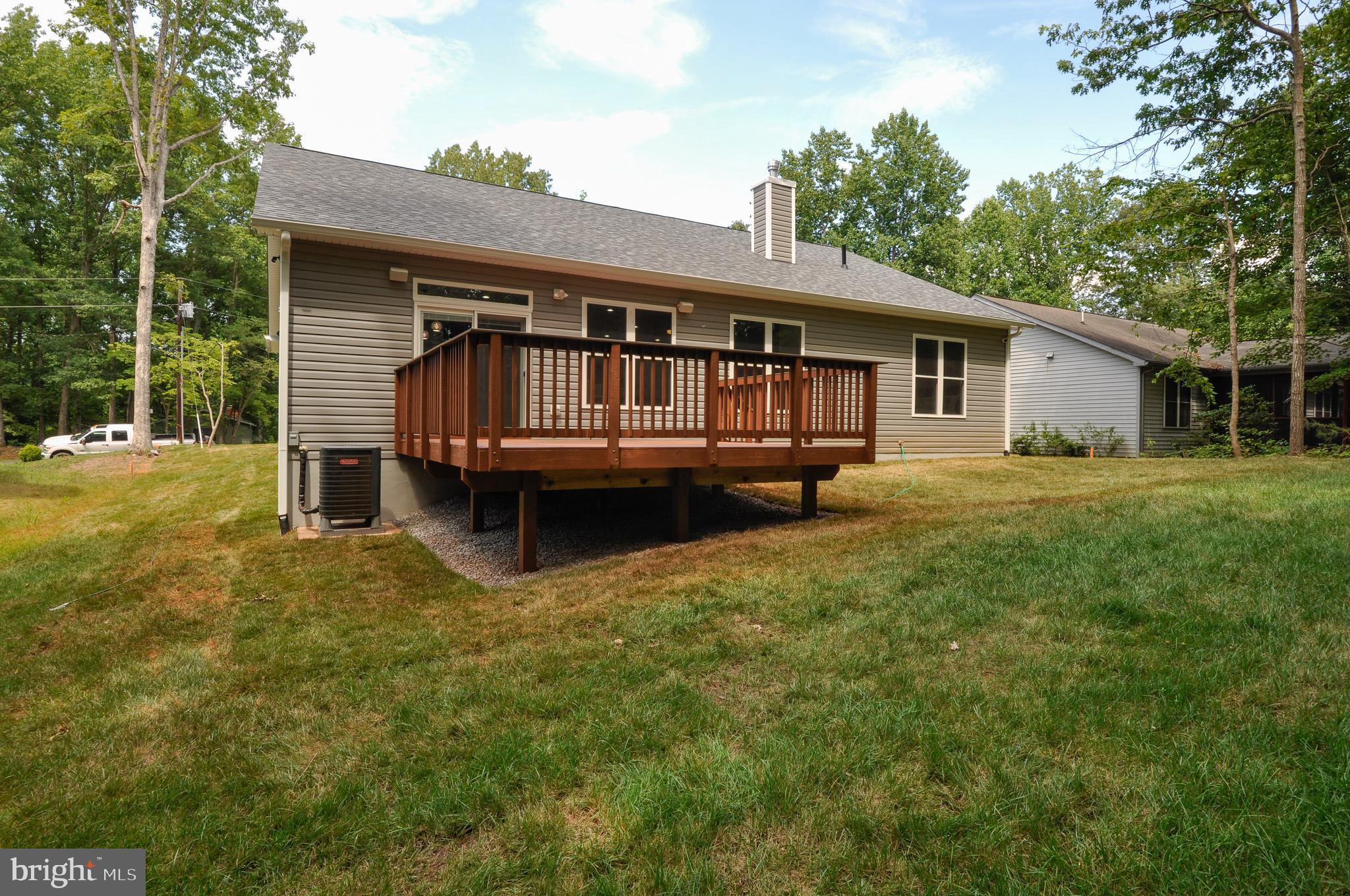 LAKE OF THE WOODS - Residential