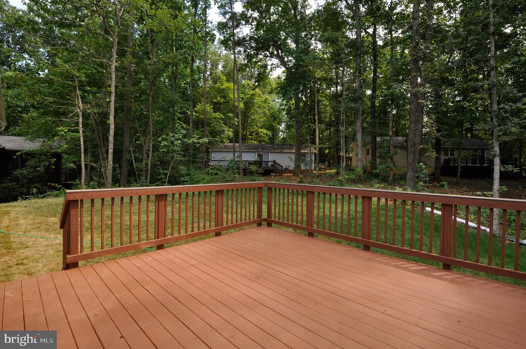 LAKE OF THE WOODS - Residential