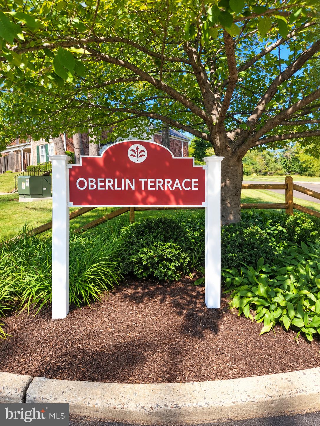 193 OBERLIN TERRACE 18-J
