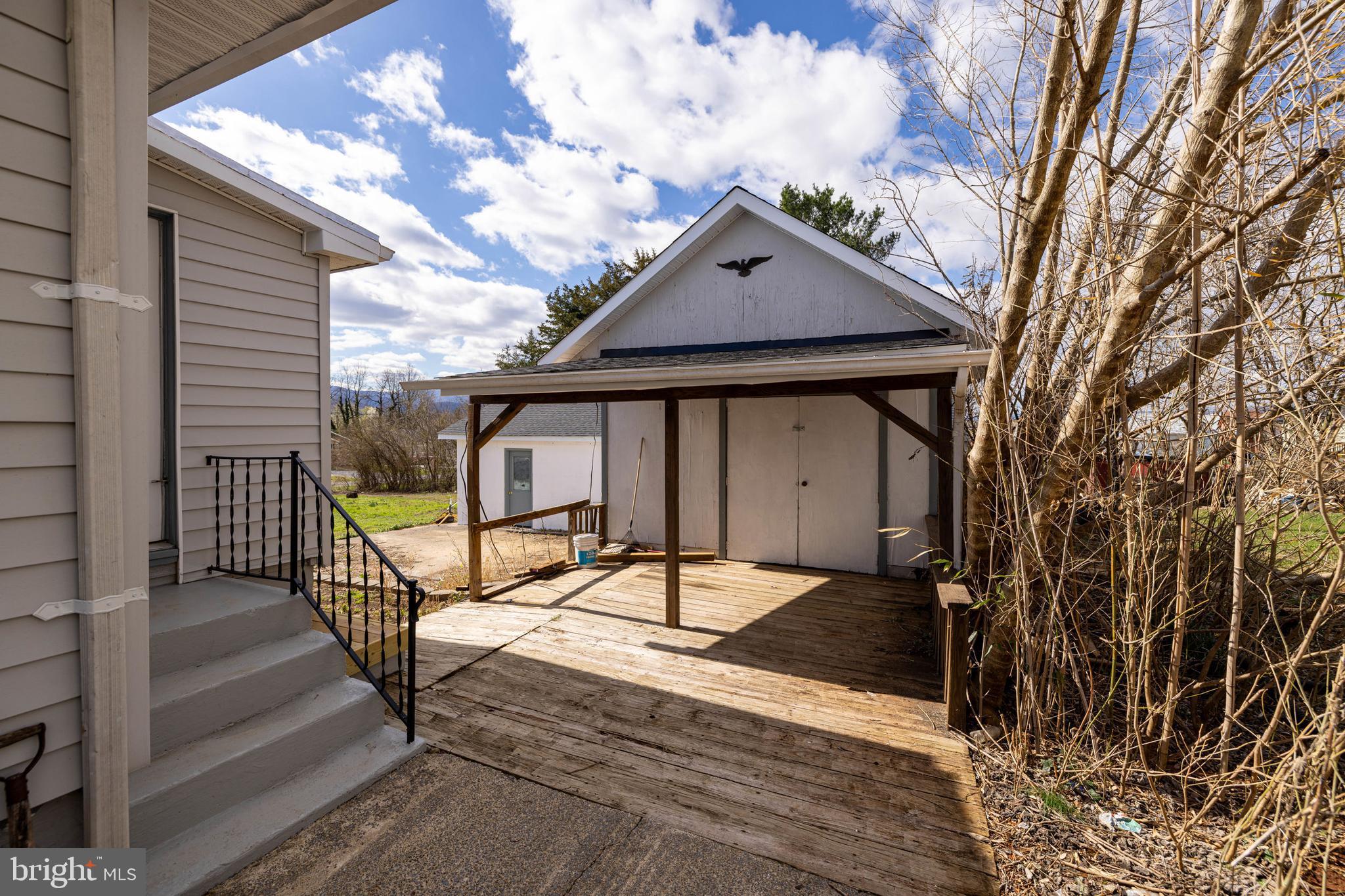 BOOMFIELD - Residential