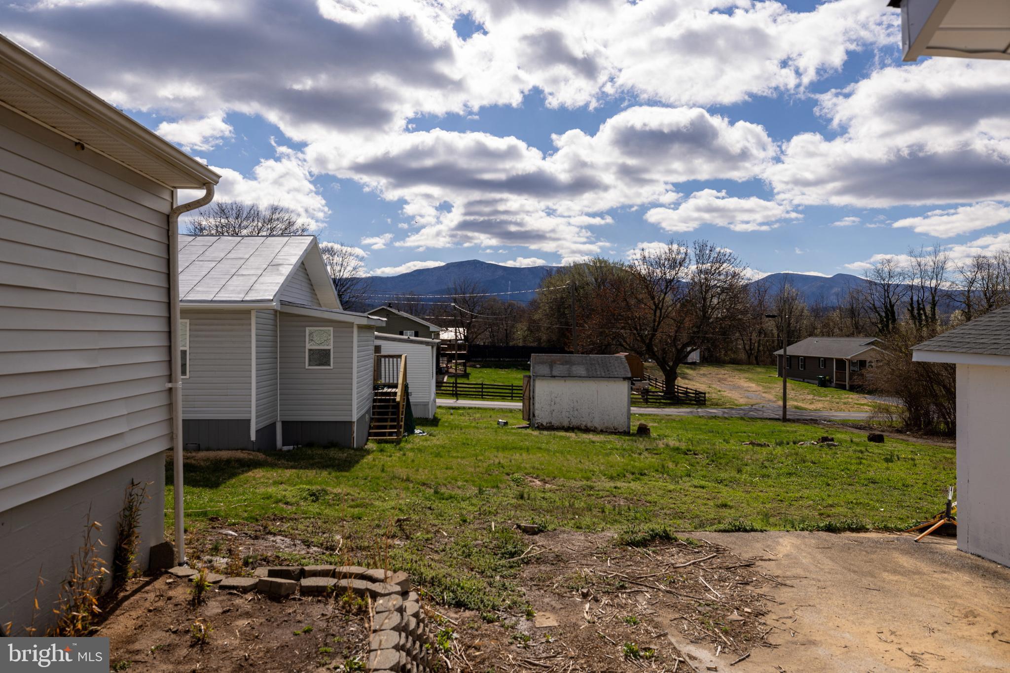BOOMFIELD - Residential