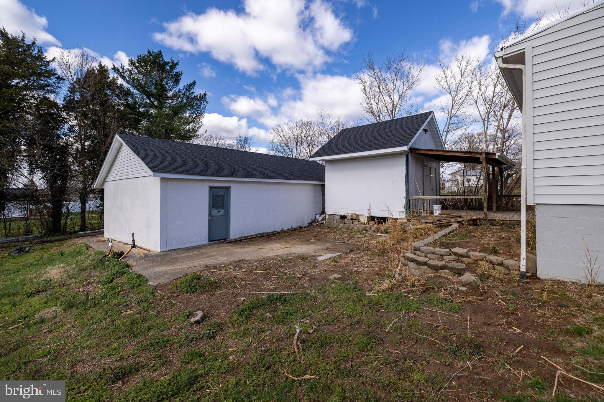 BOOMFIELD - Residential